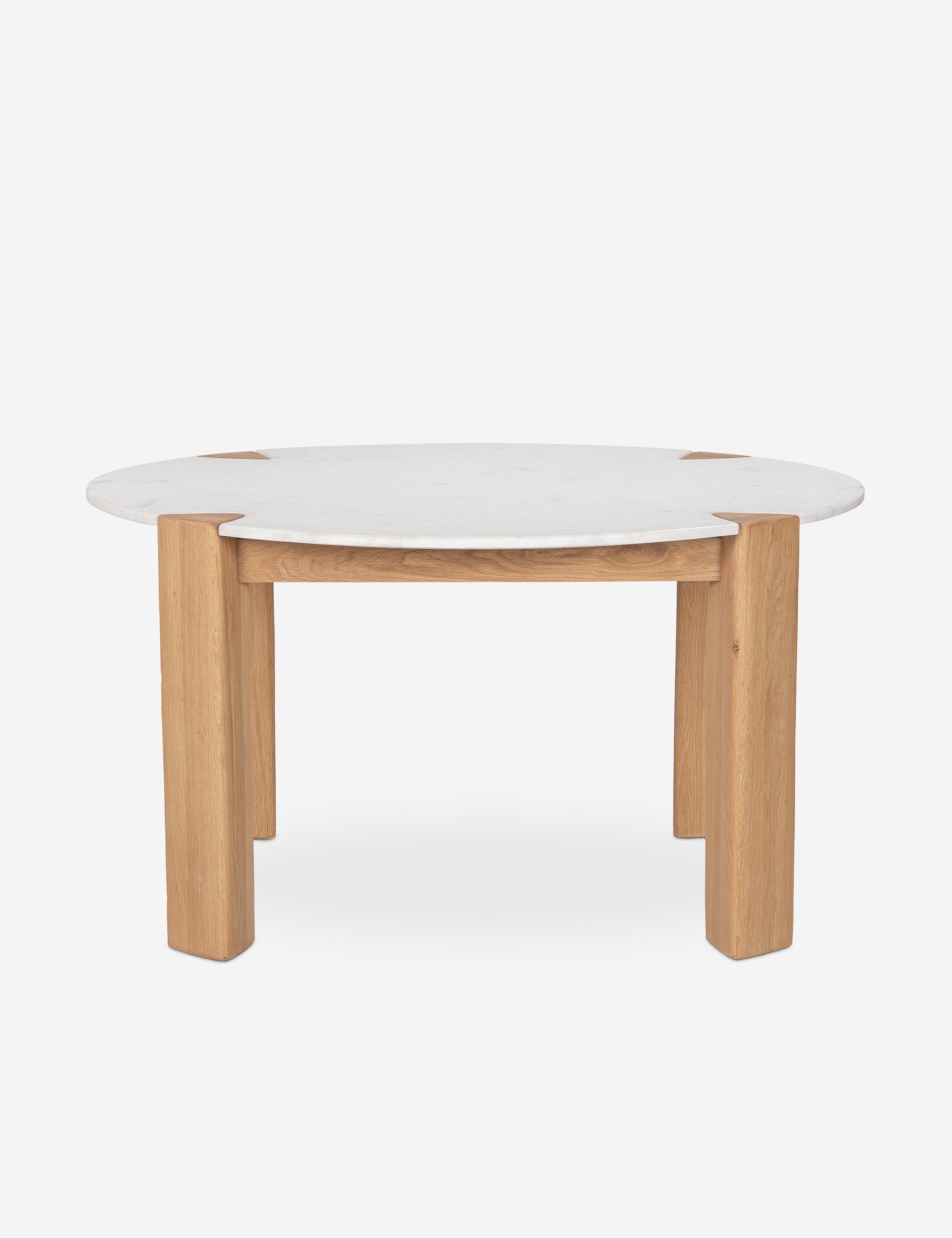 Bayer Round Dining Table