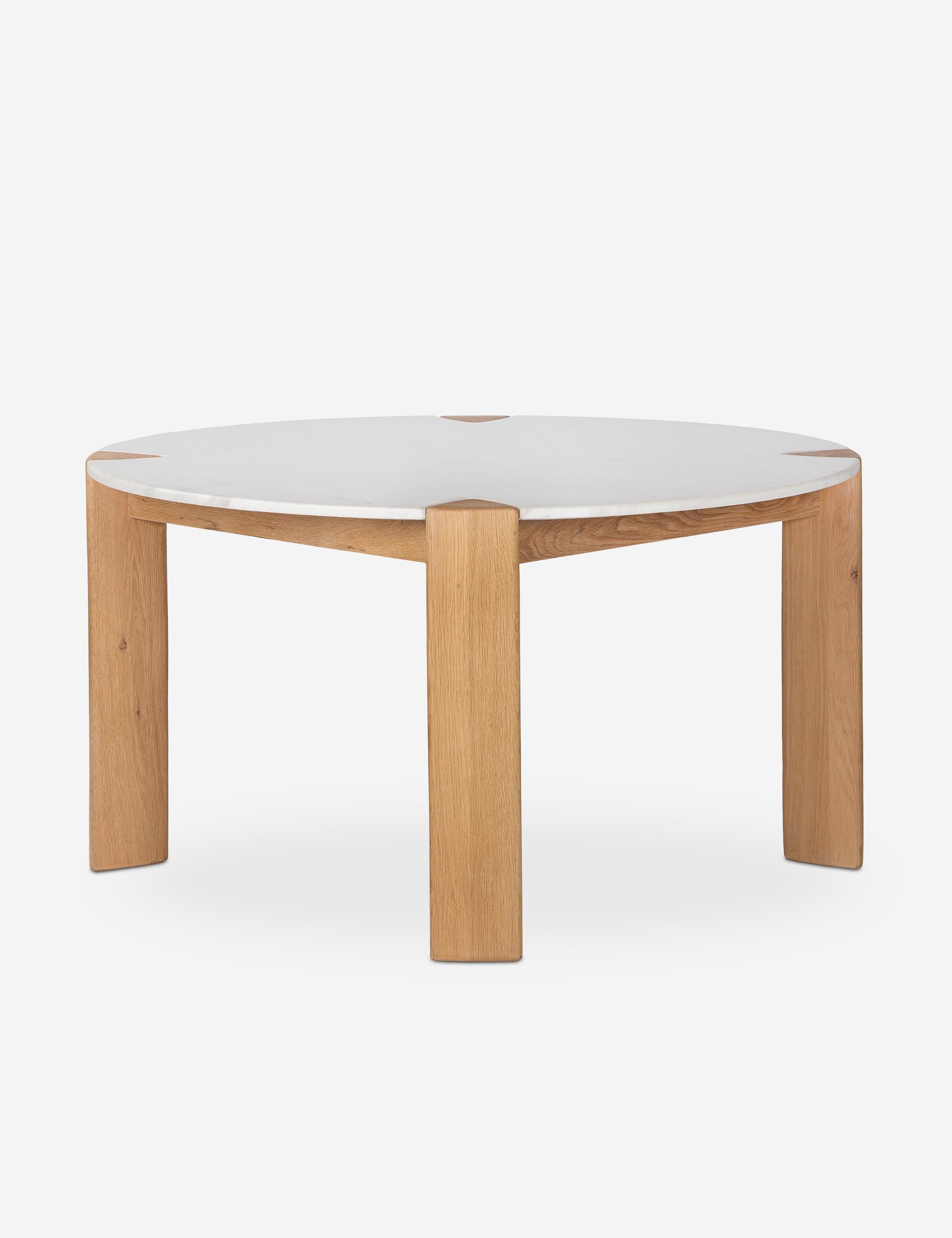 Bayer Round Dining Table