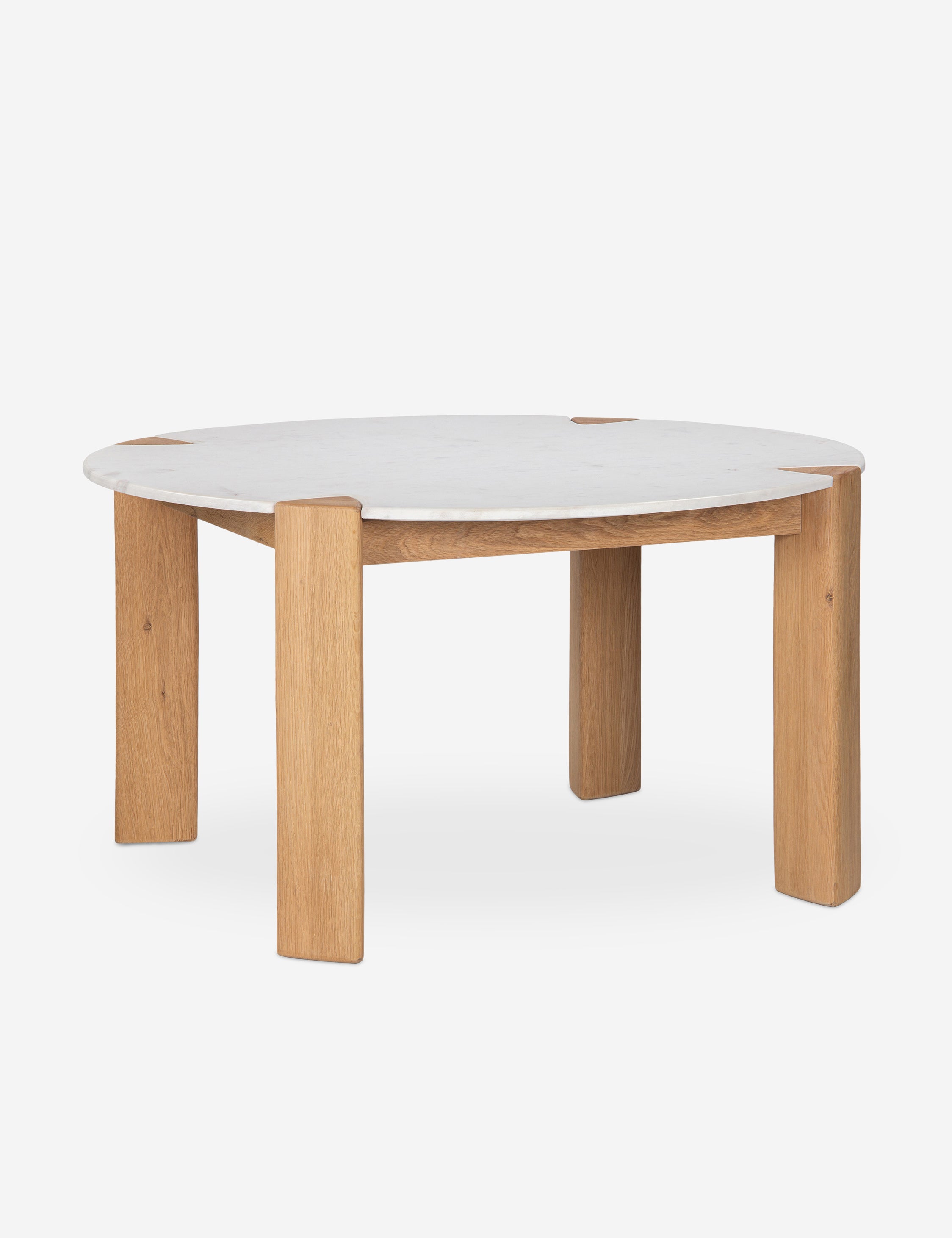 Bayer Round Dining Table