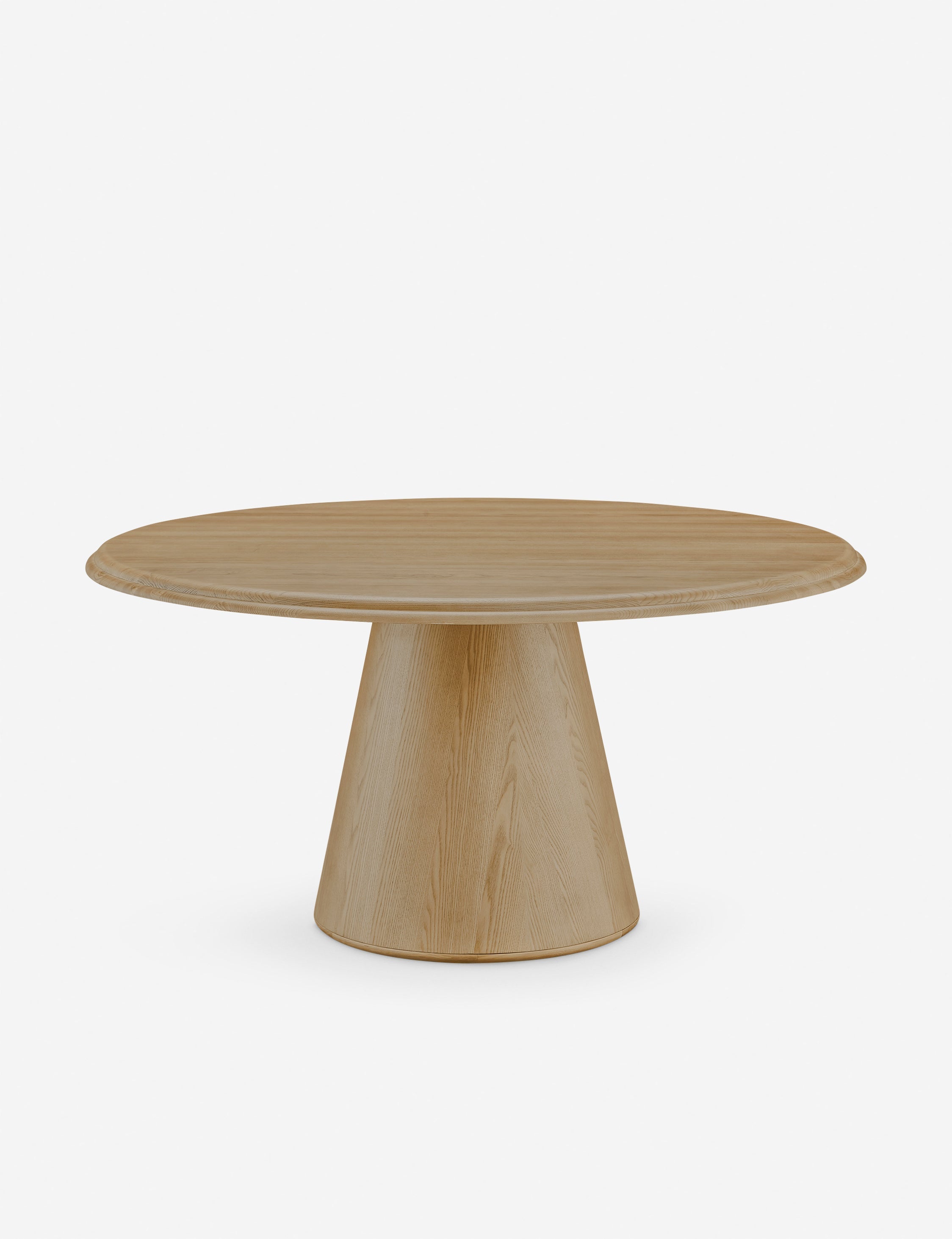 Tutto Round Dining Table by Gillian Segal for Moe's