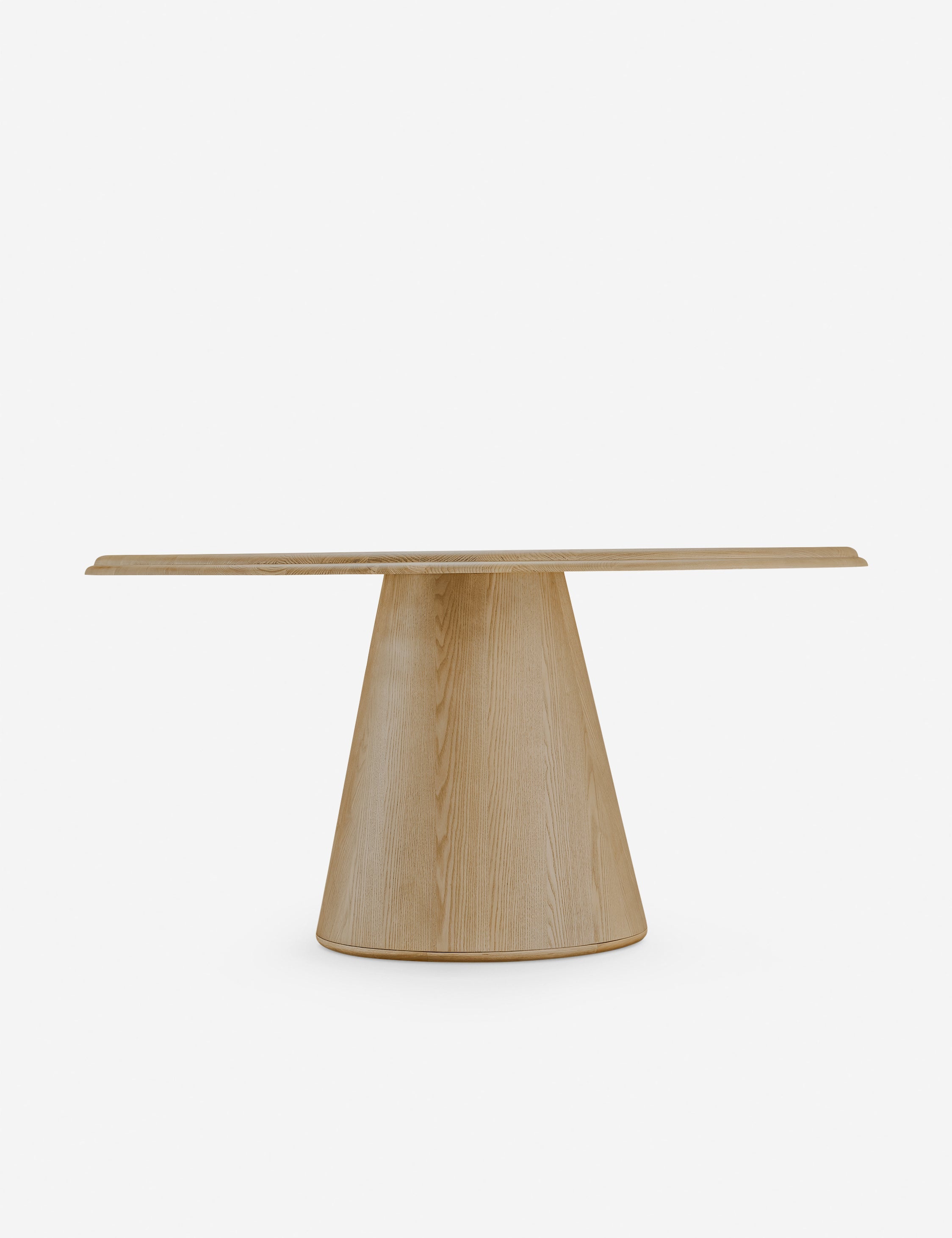 Tutto Round Dining Table by Gillian Segal for Moe's