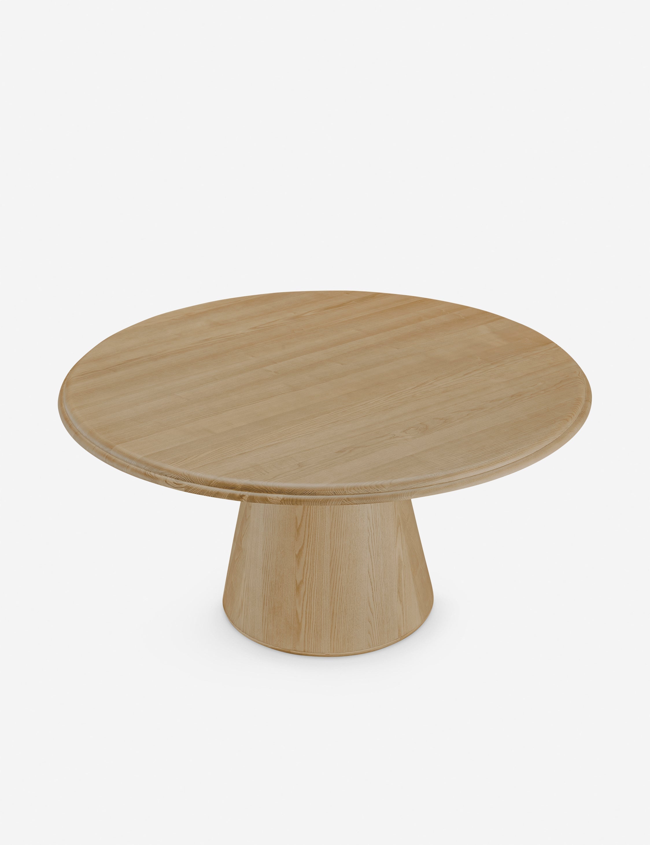 Tutto Round Dining Table by Gillian Segal for Moe's
