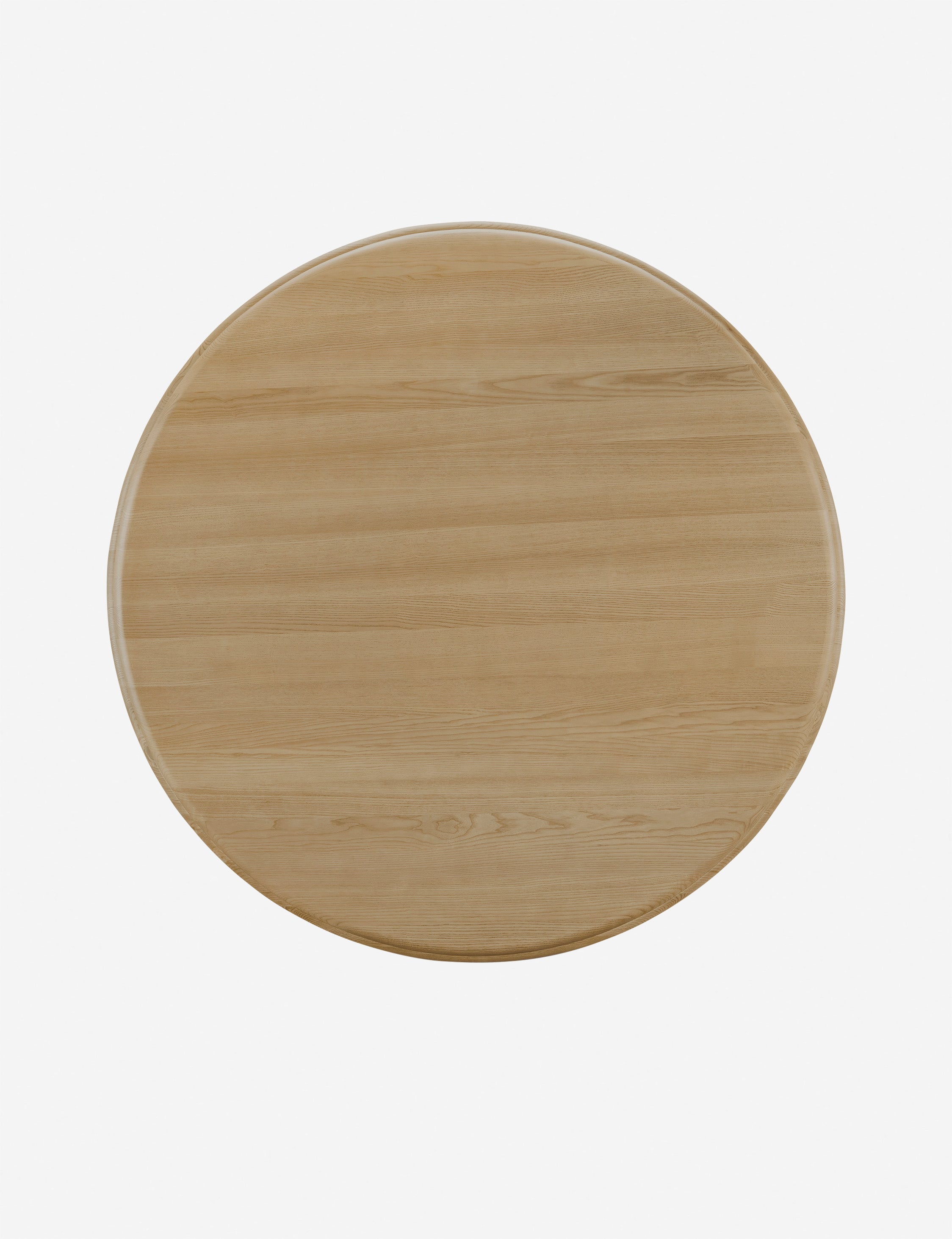 Tutto Round Dining Table by Gillian Segal for Moe's
