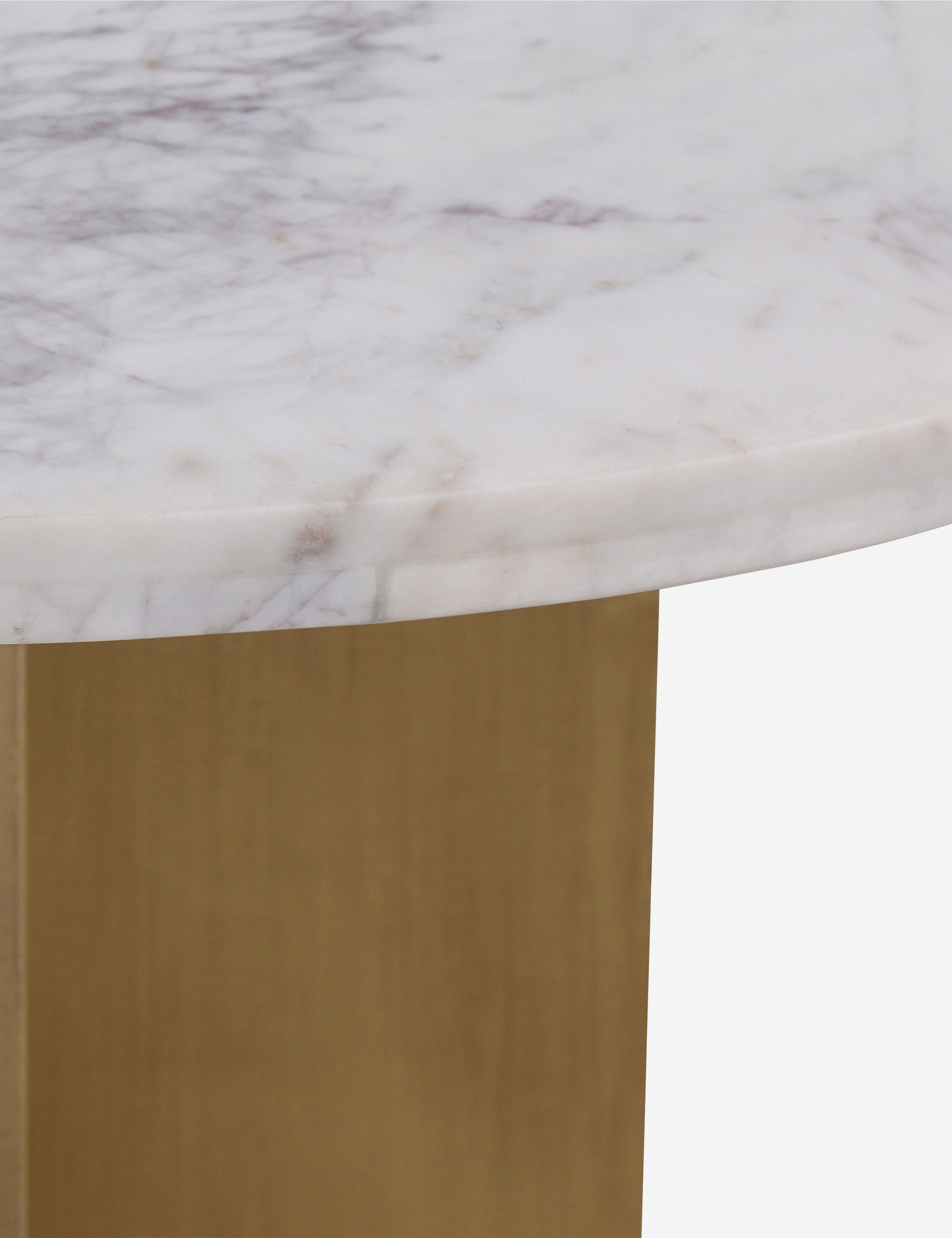 Rowell Round Dining Table