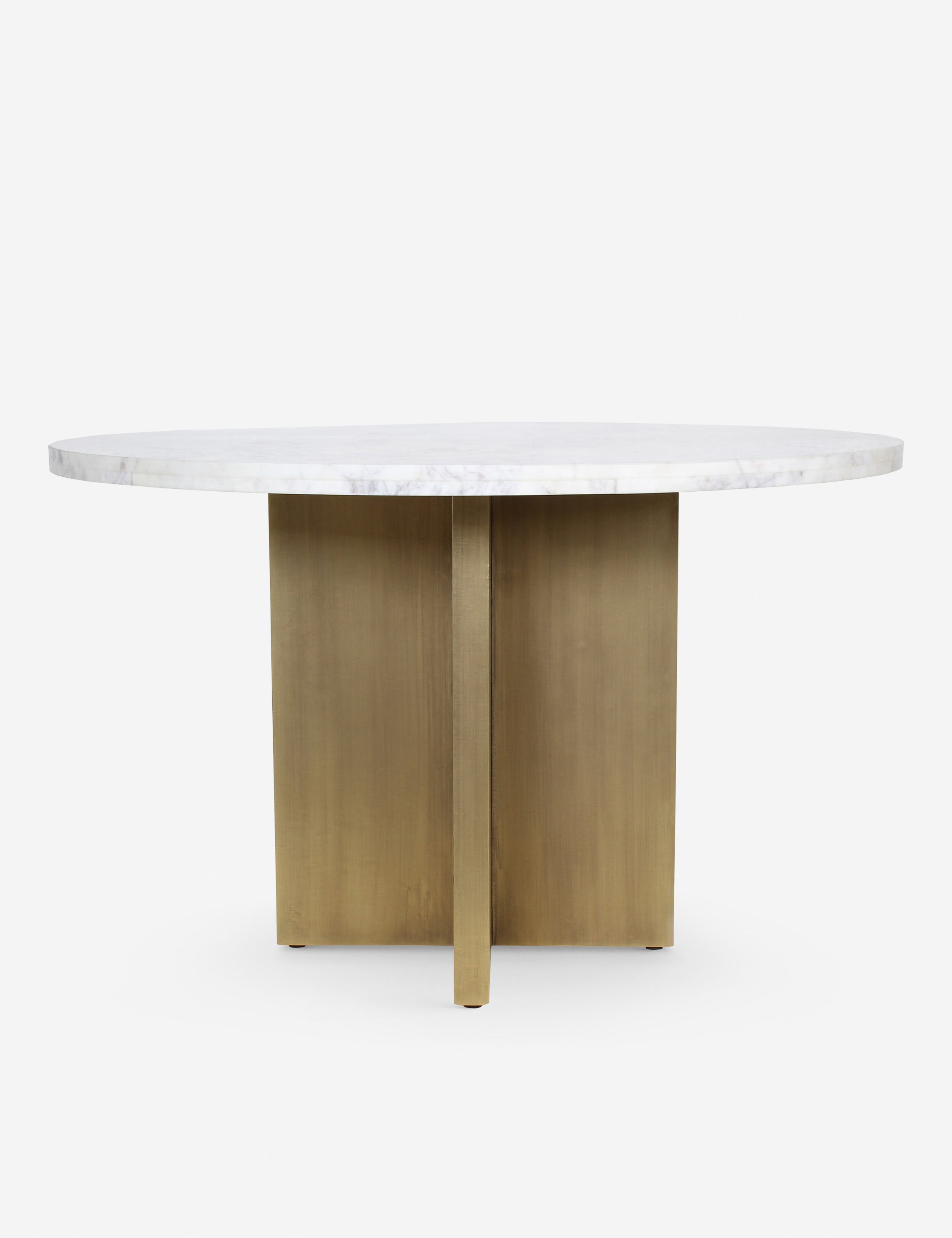 Rowell Round Dining Table