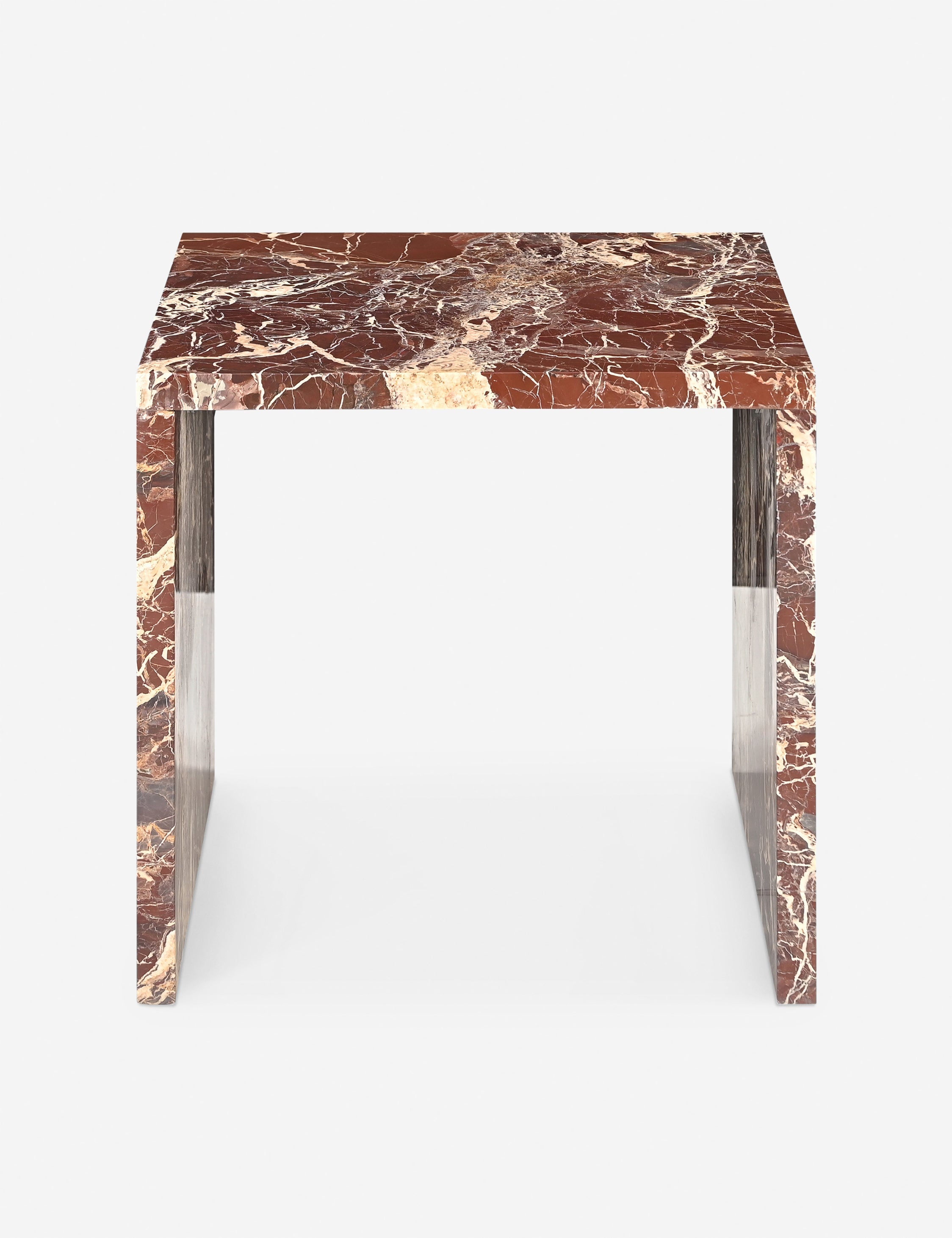 Roque Side Table