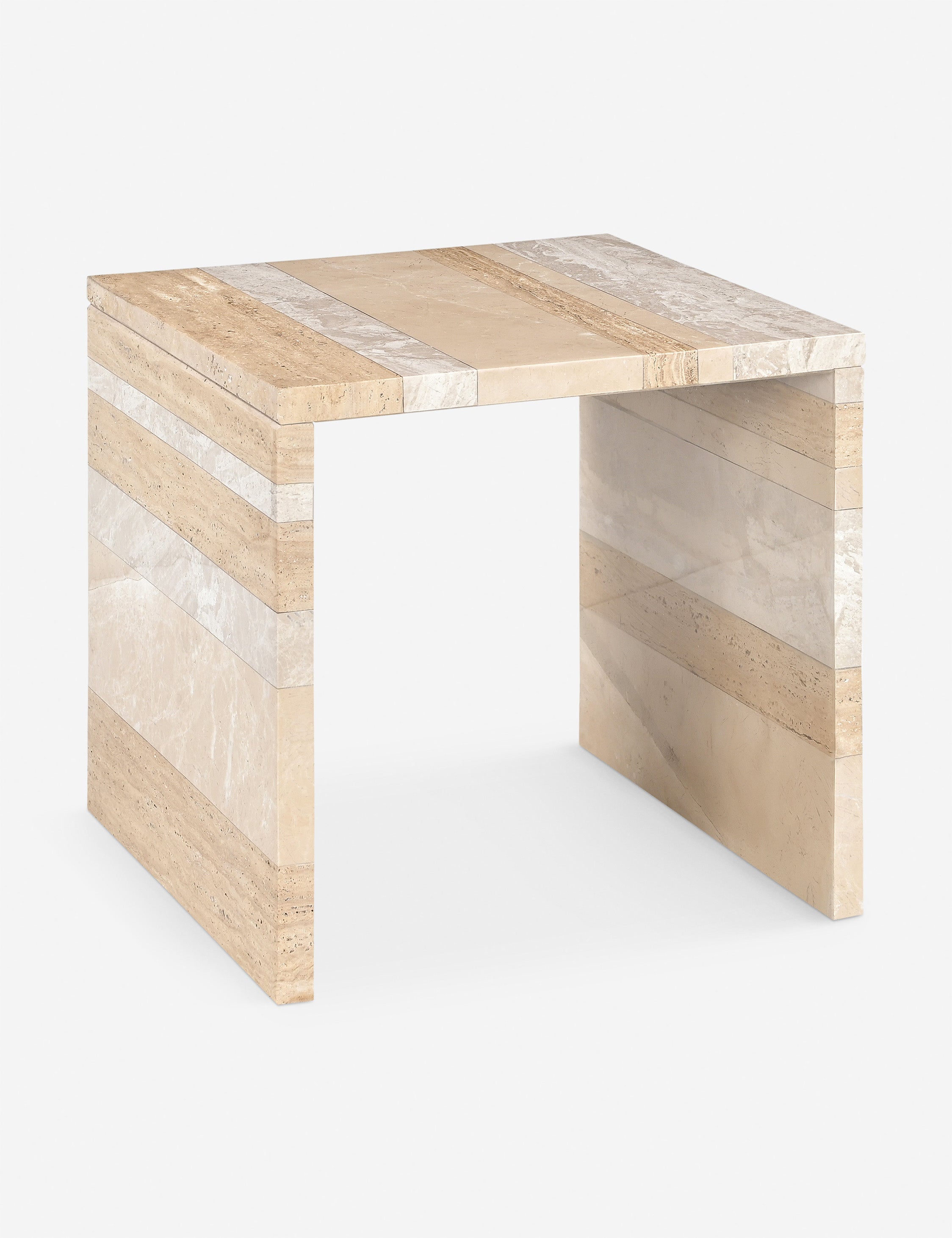 Roque Side Table