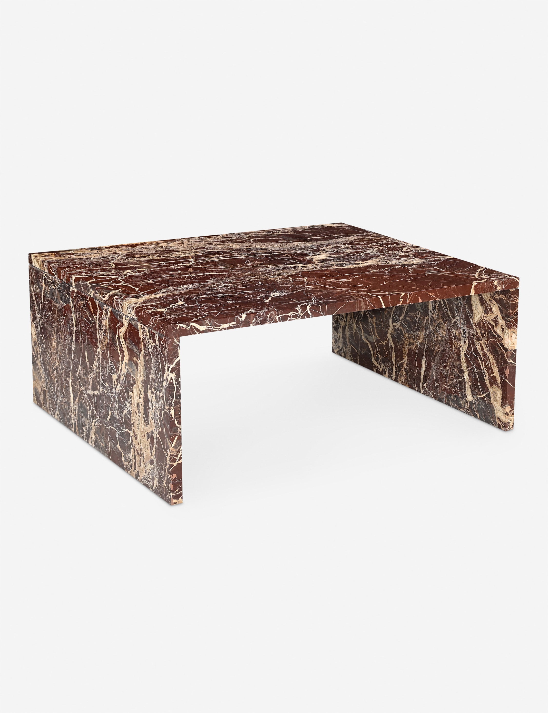 Roque Coffee Table