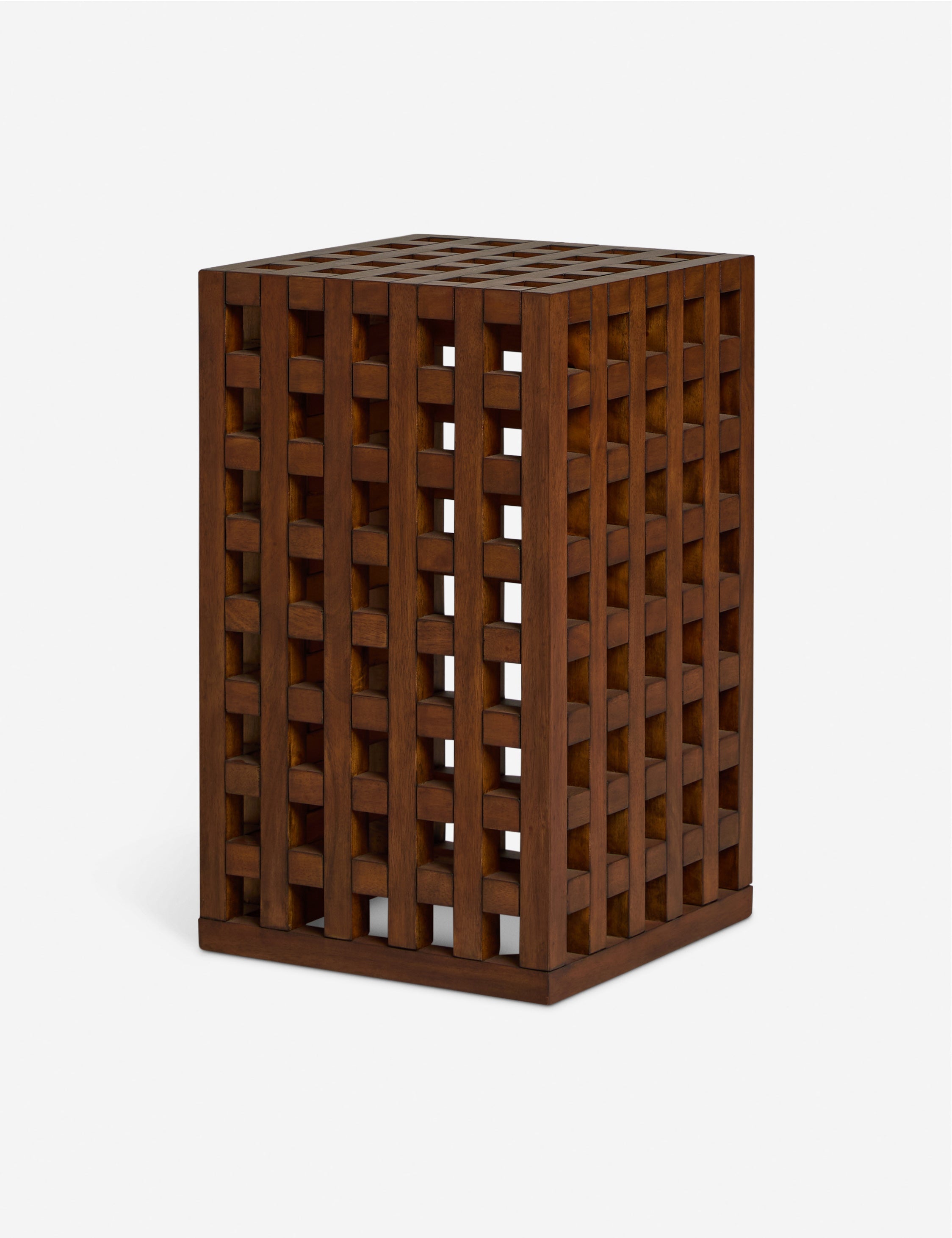 Hila Side Table by Sarah Sherman Samuel