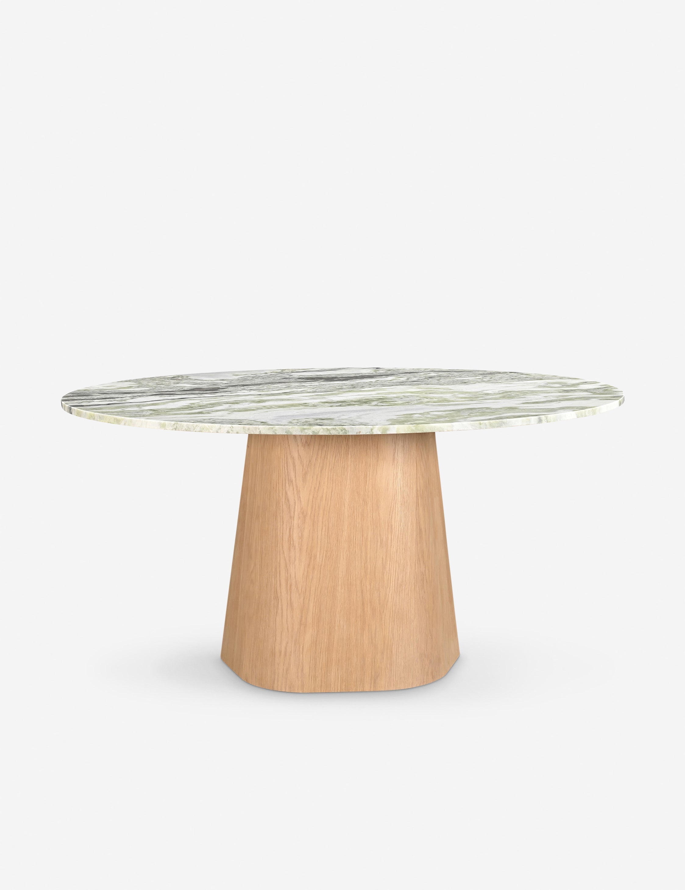 Hendel Round Dining Table