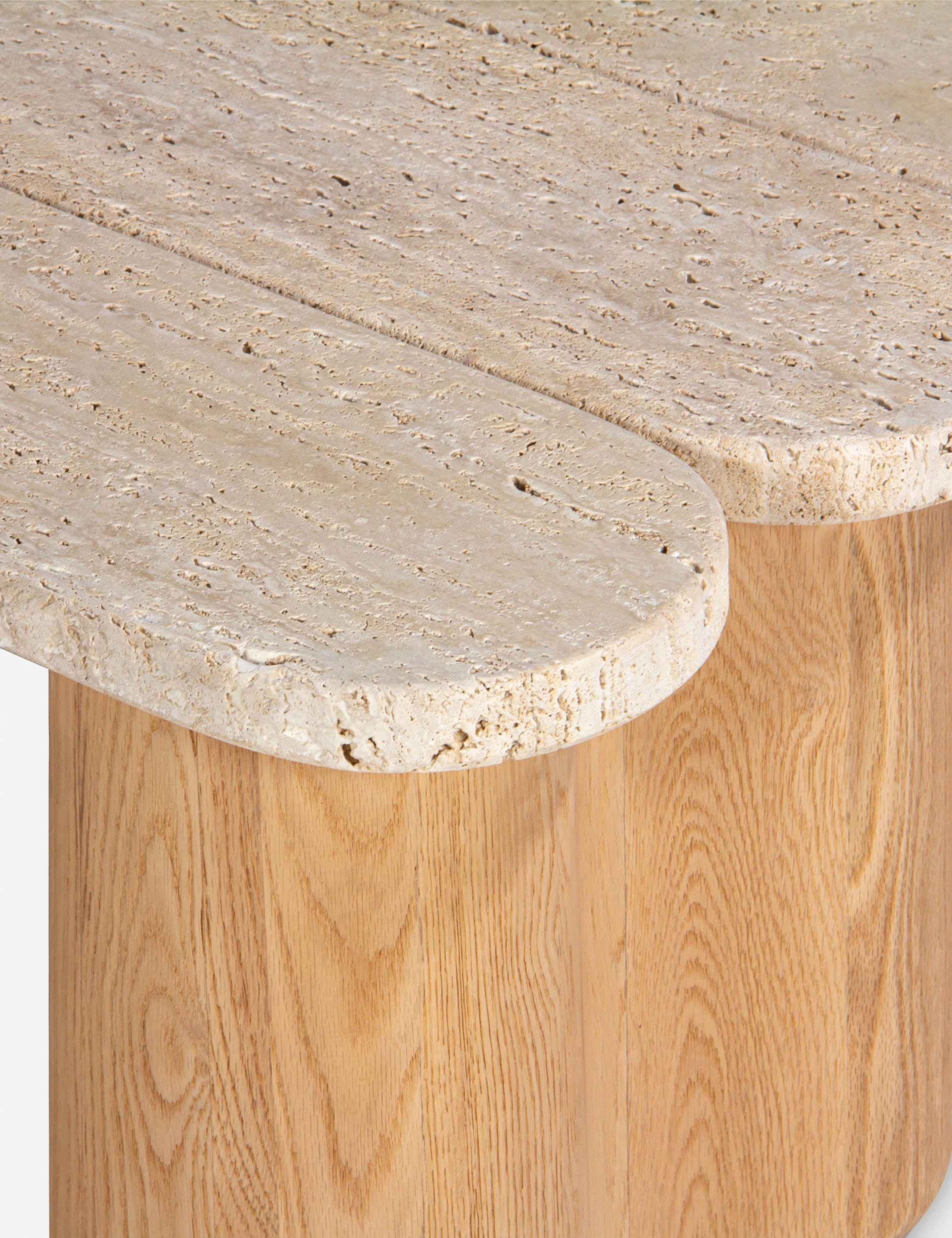 Ombeline Coffee Table