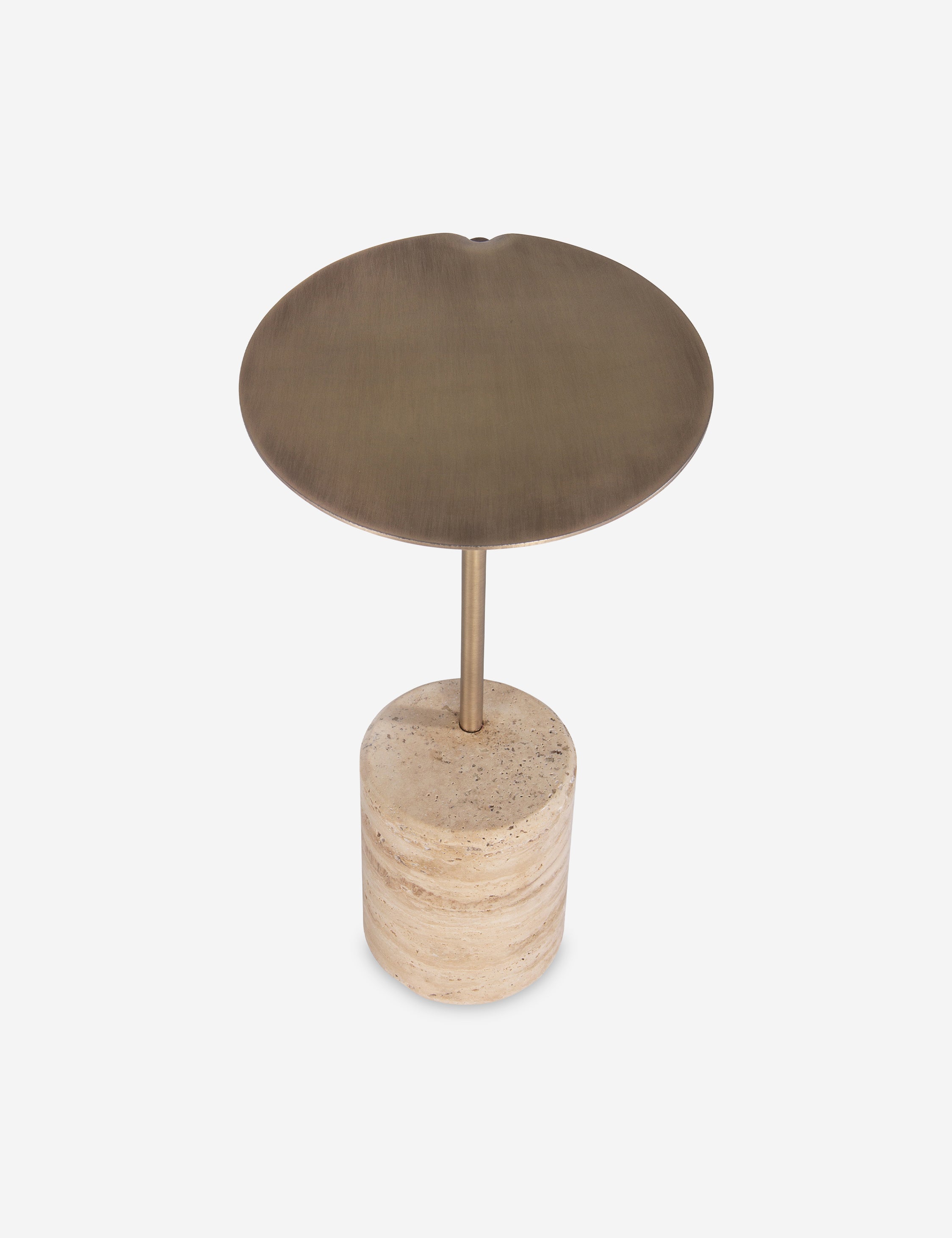 Onda Side Table