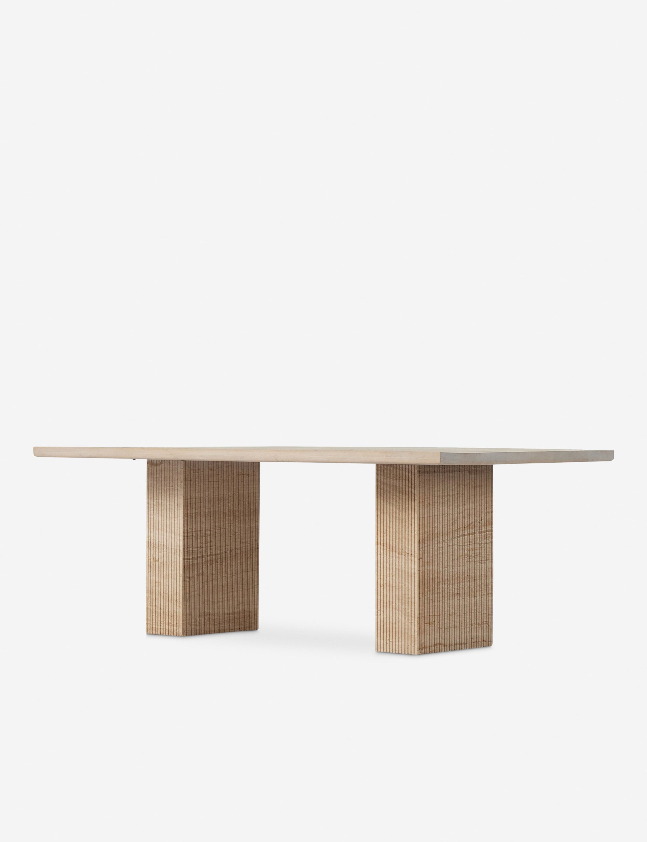 Jinlee Dining Table