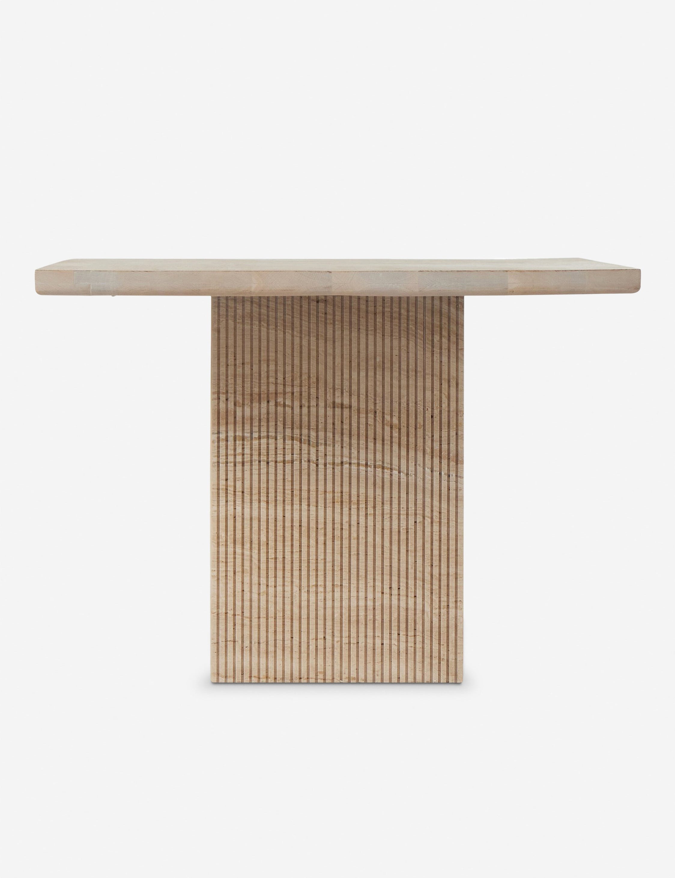 Jinlee Dining Table