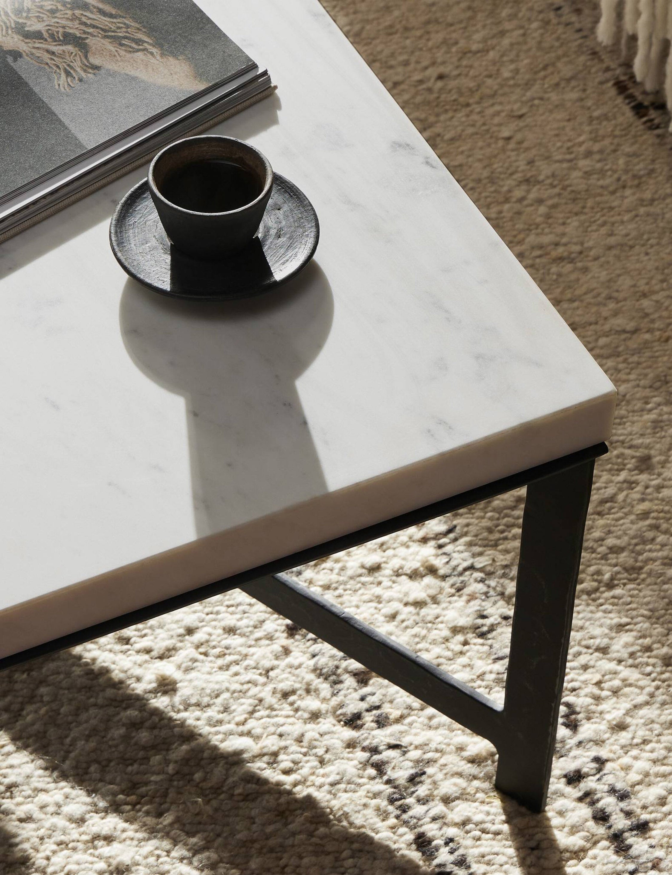Breslin Coffee Table