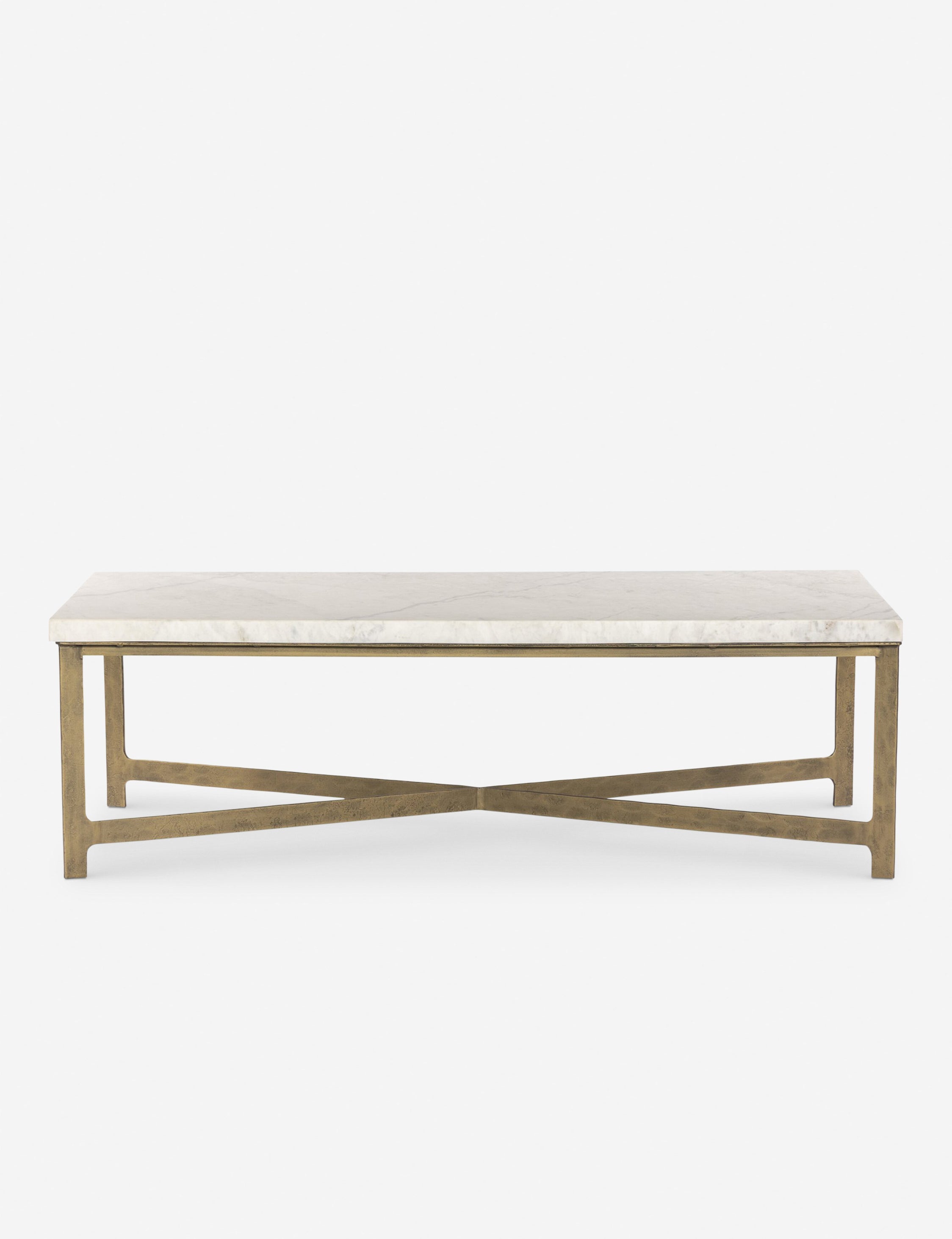 Breslin Coffee Table