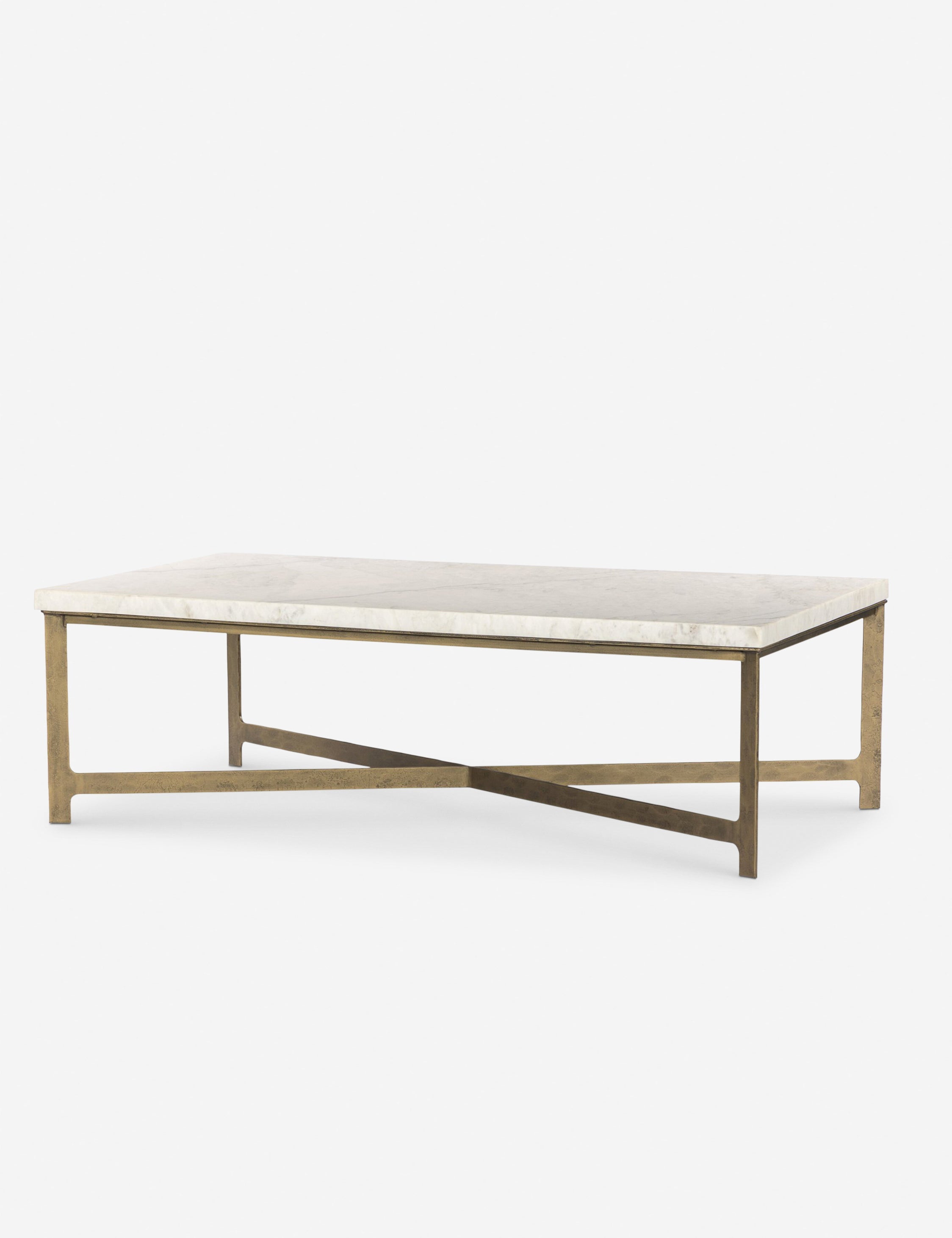 Breslin Coffee Table