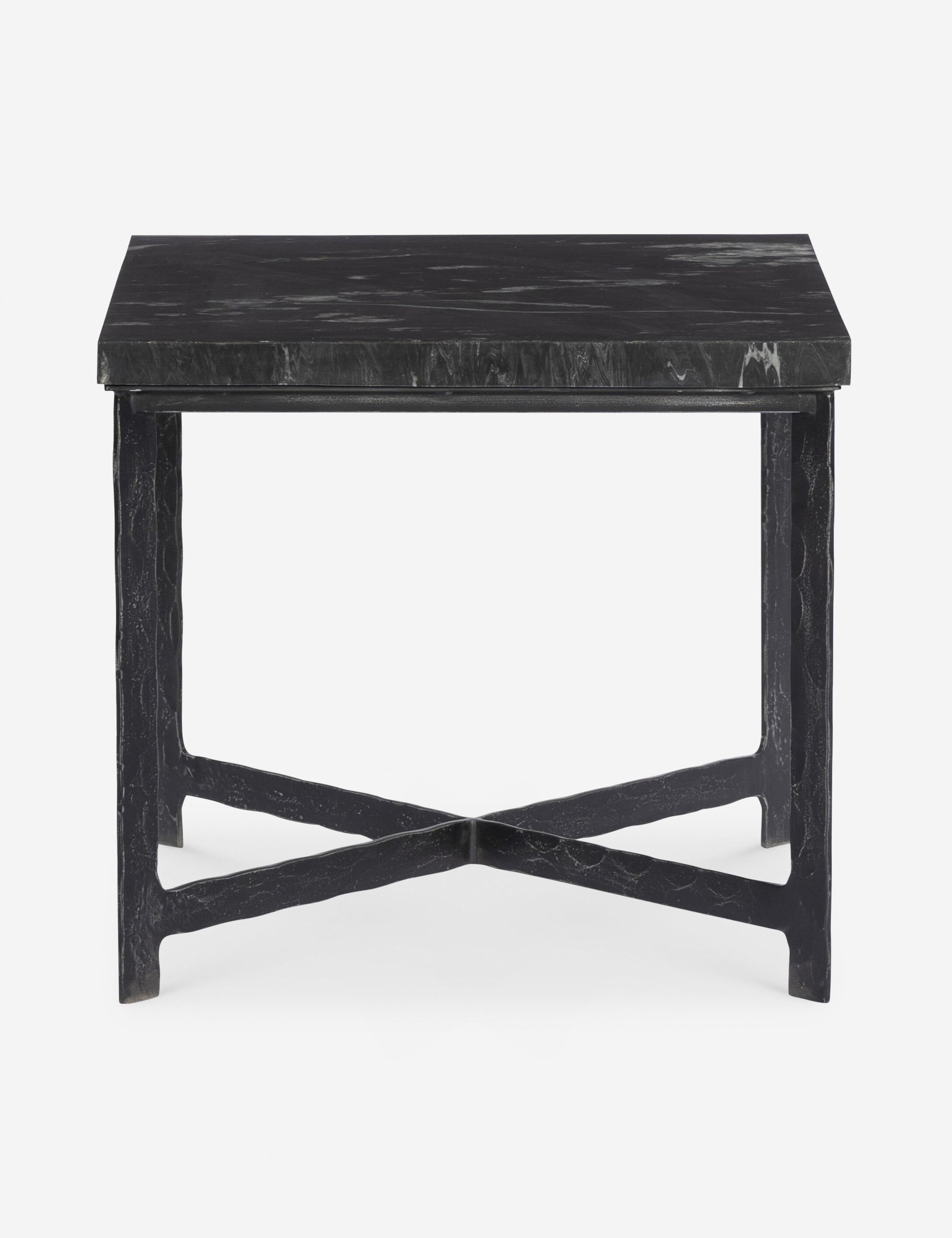 Breslin Side Table
