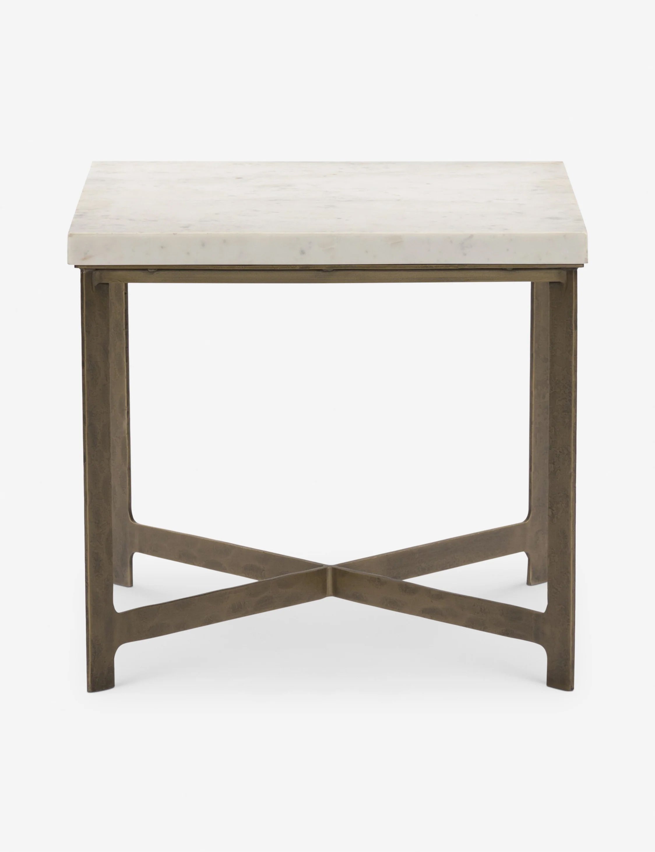 Breslin Side Table