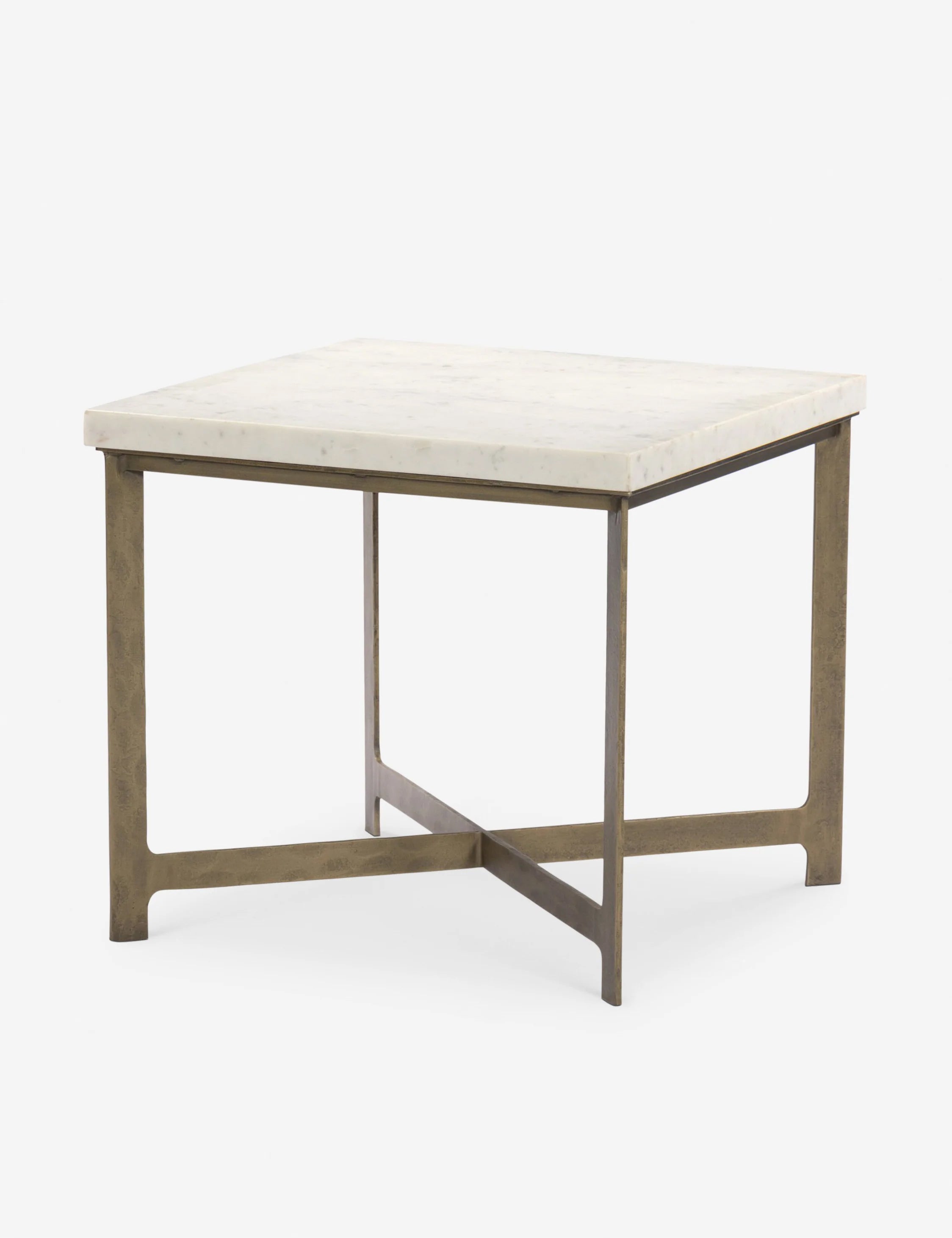 Breslin Side Table