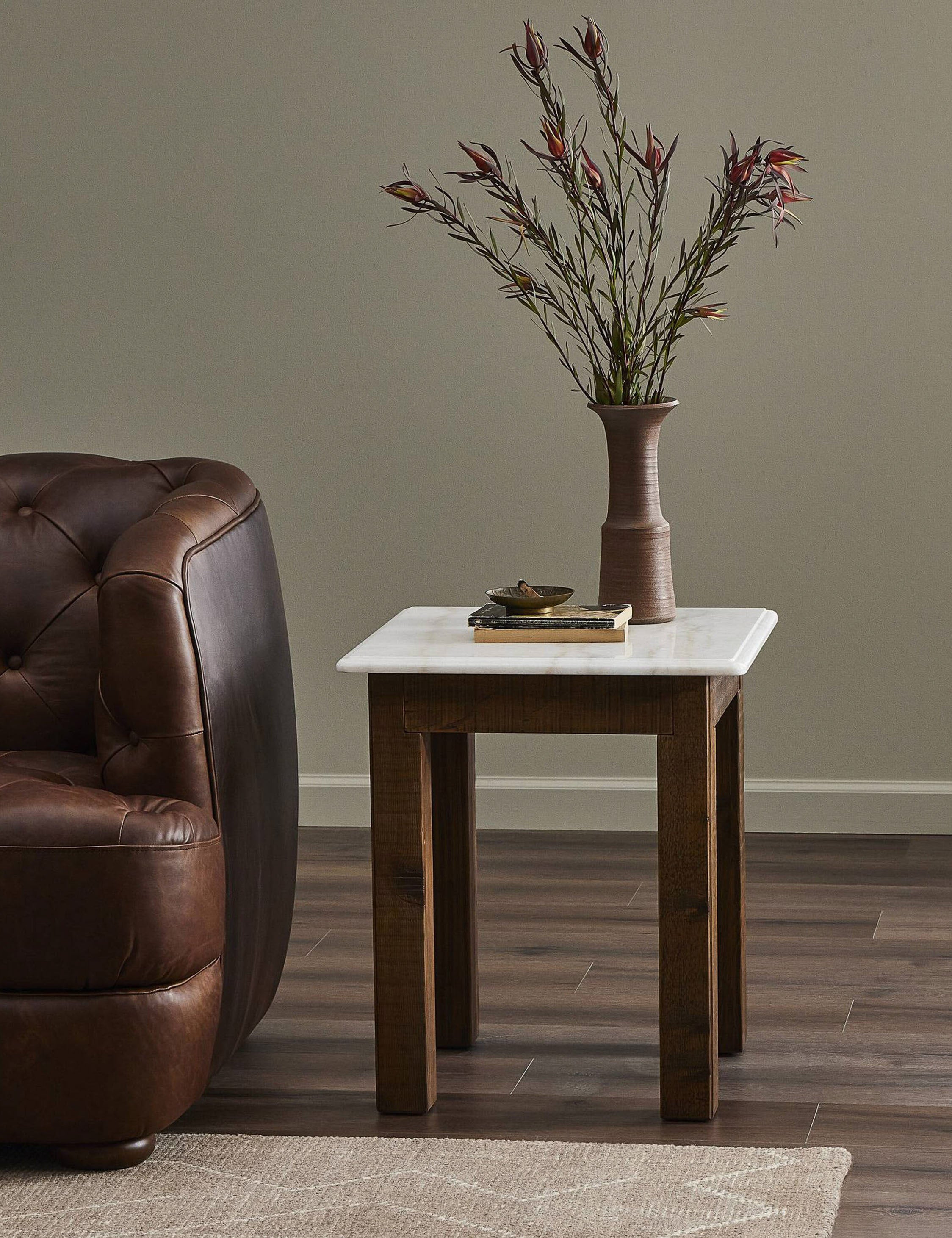Henshaw Side Table