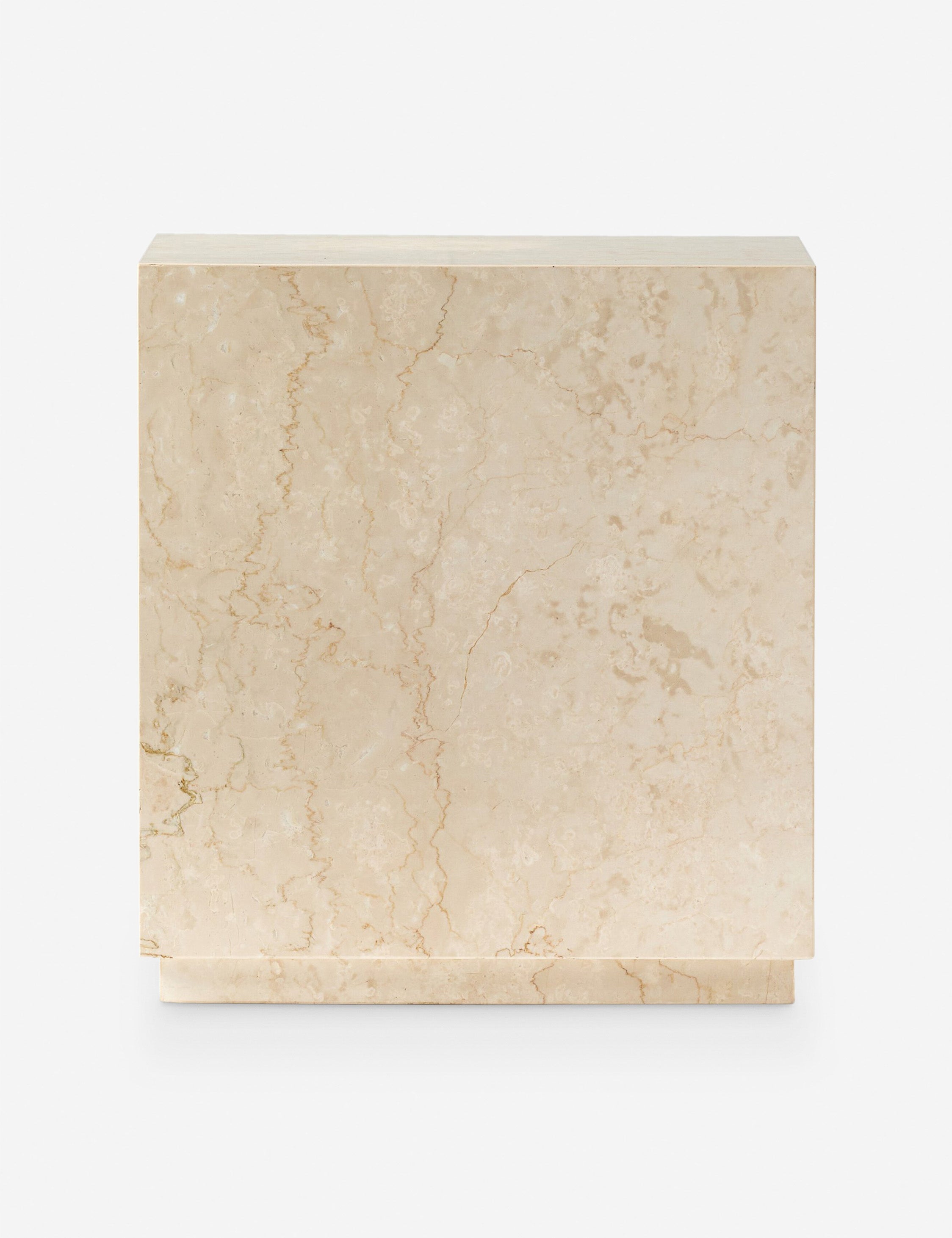 Alber Indoor / Outdoor Side Table