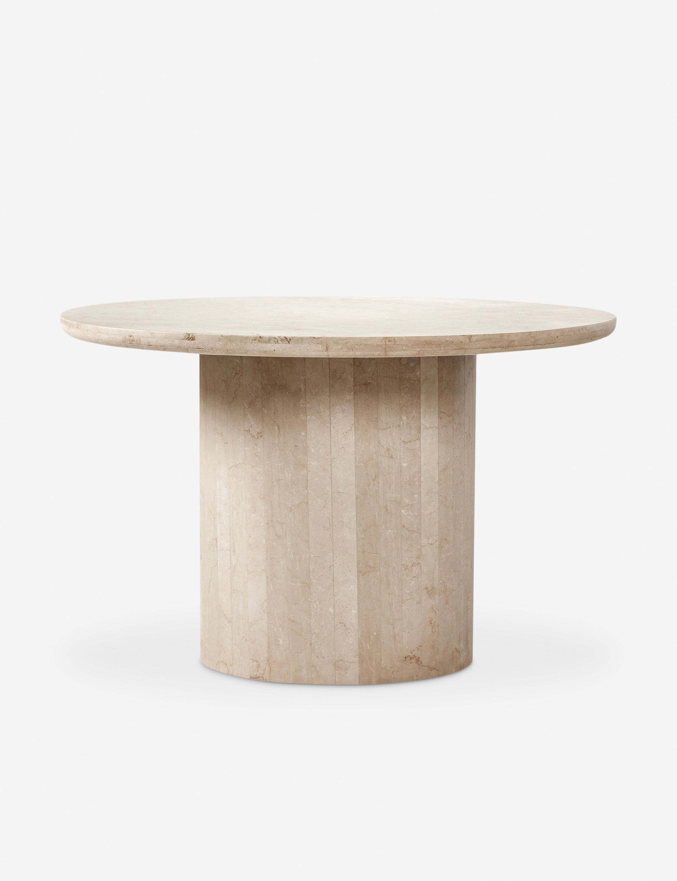 Alber Indoor / Outdoor Table