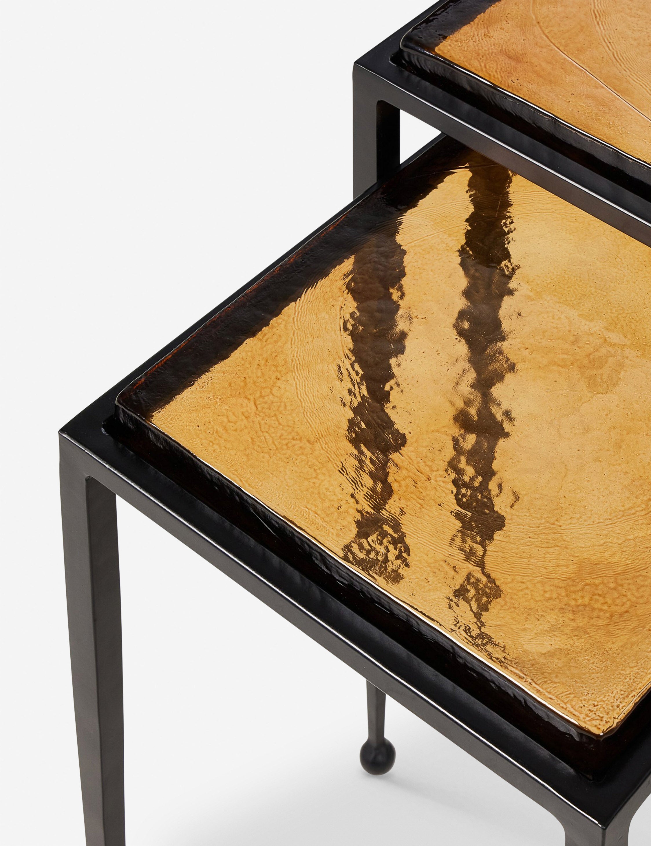 Capa Nesting Side Tables (Set of 2)