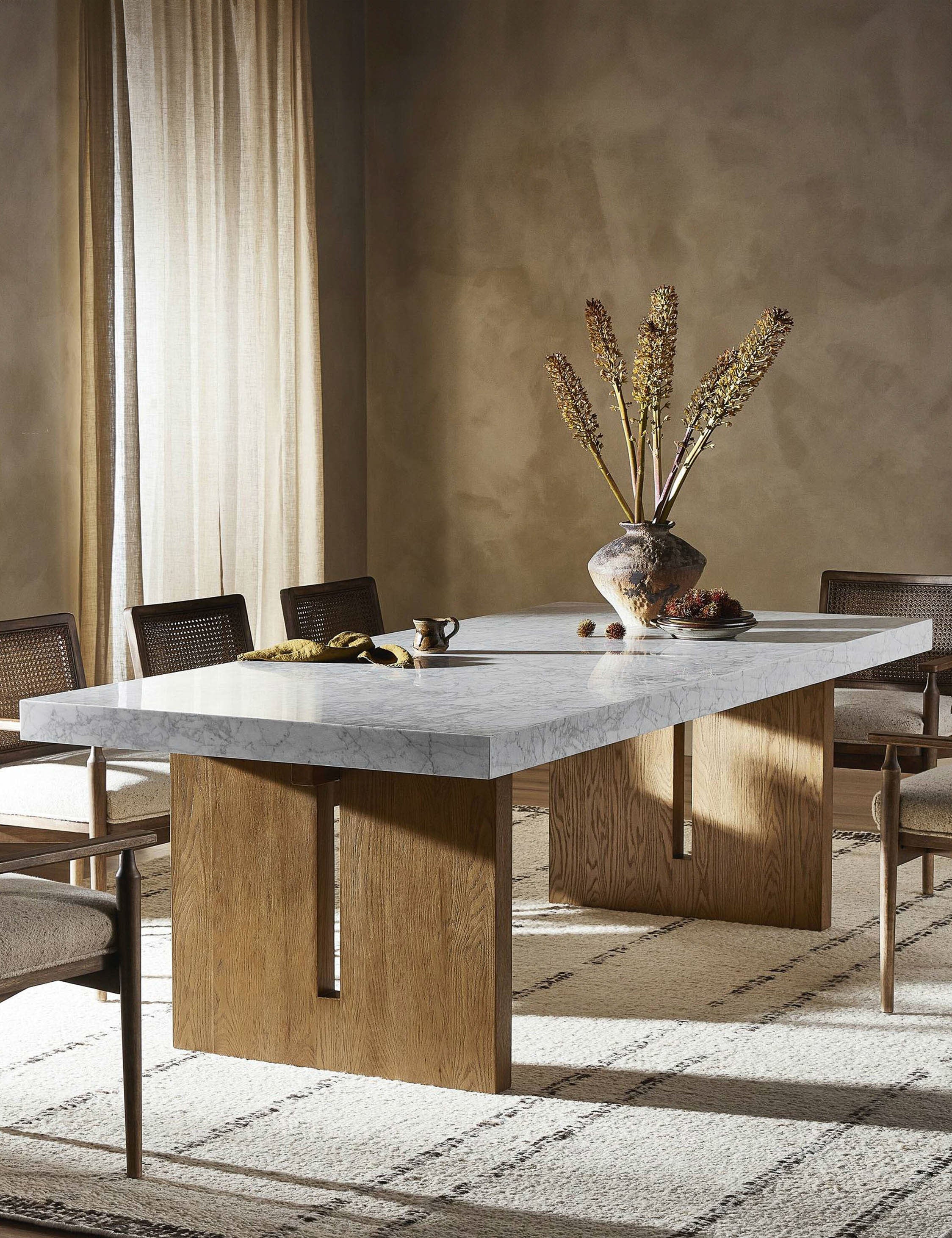 Mischke Dining Table
