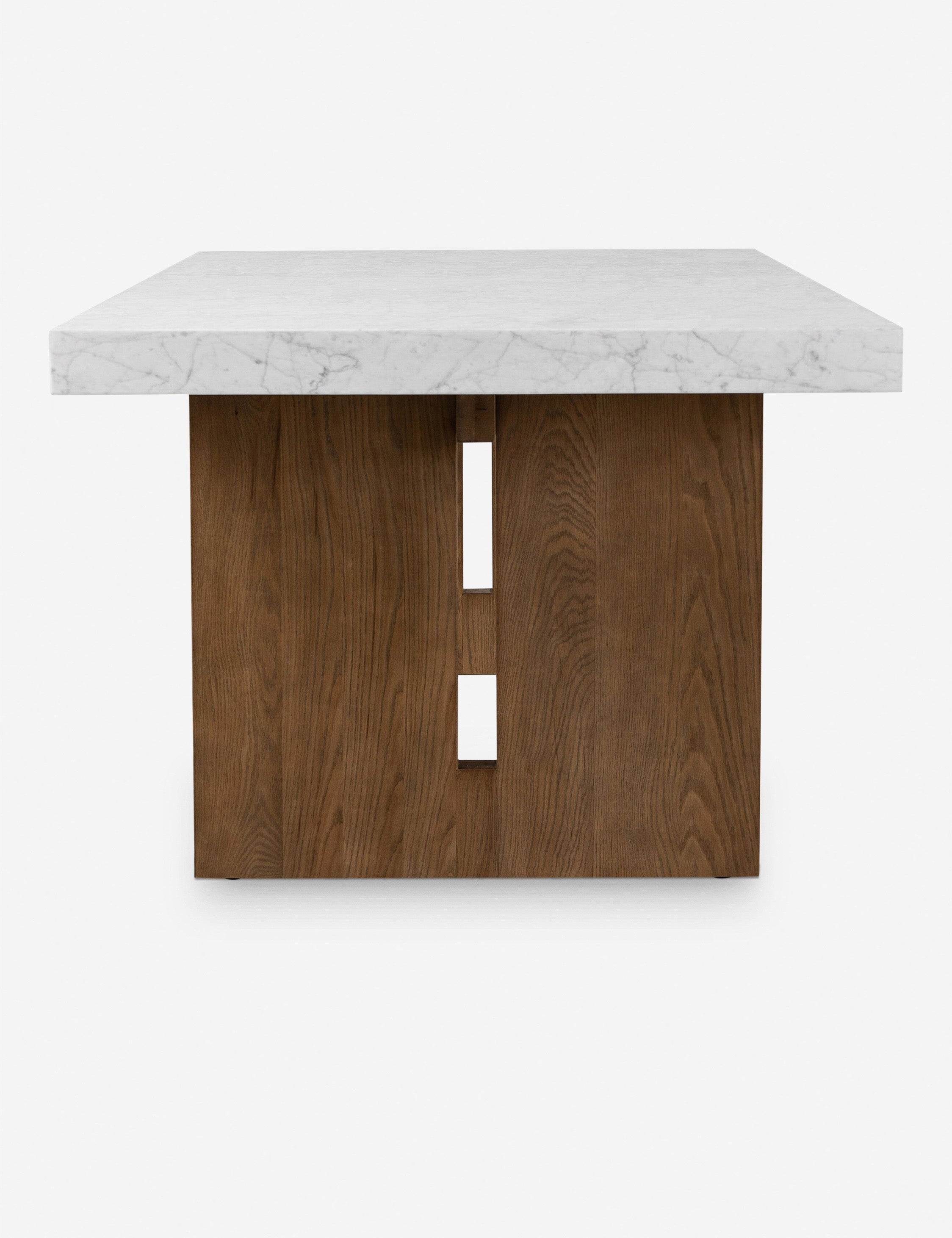 Mischke Dining Table