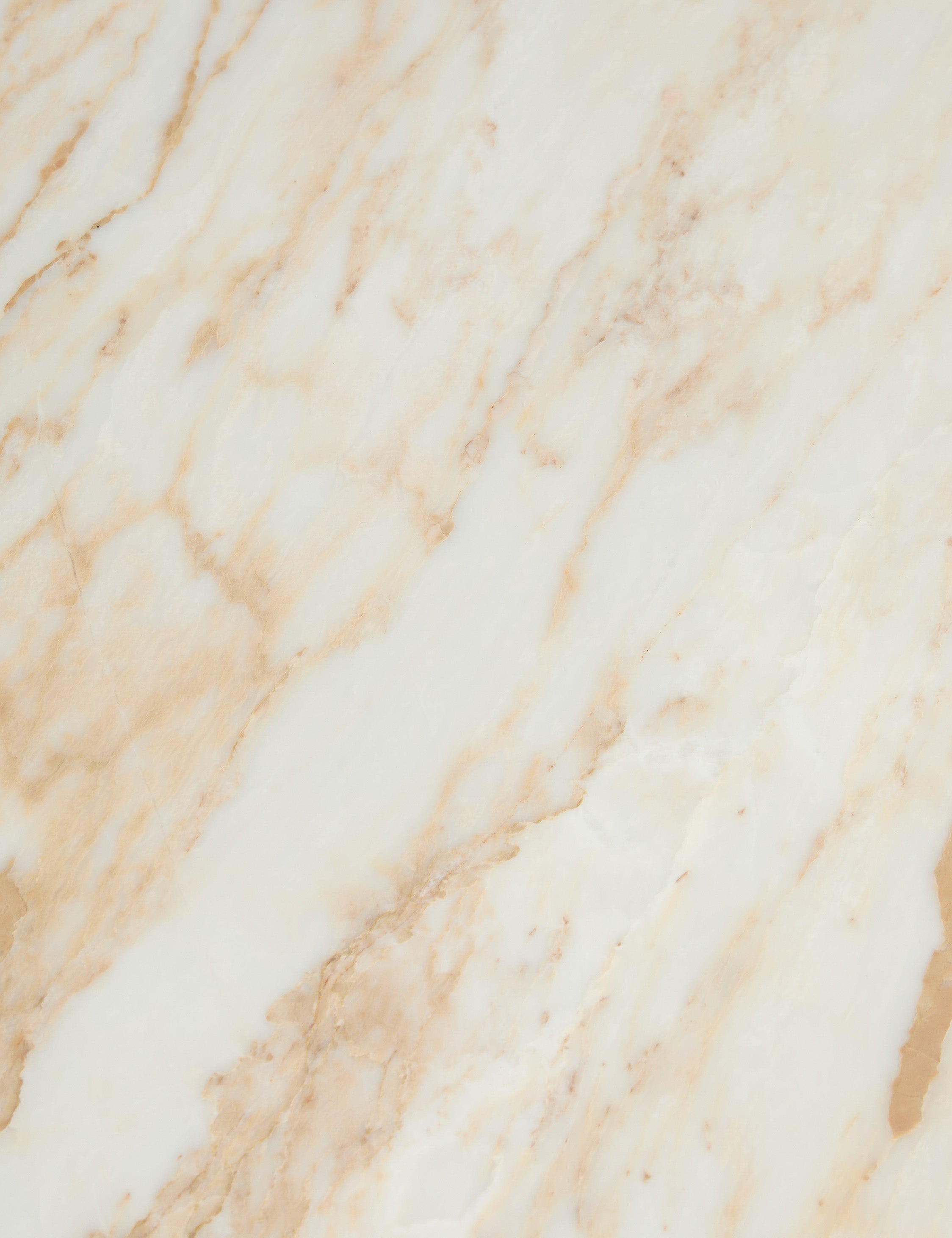 Mahoe Round Coffee Table by Carly Cushnie