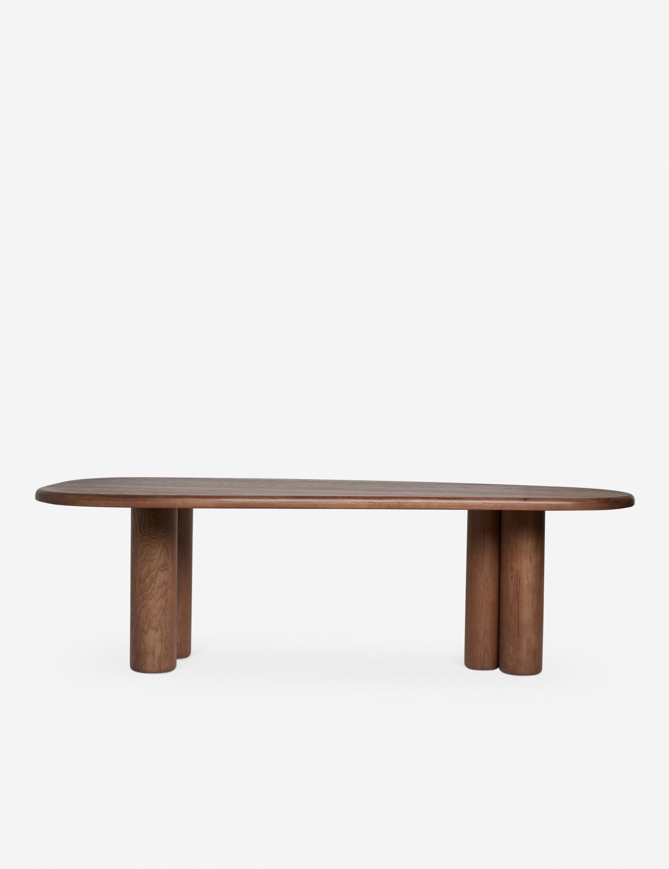 Nave Dining Table by Aimee Song