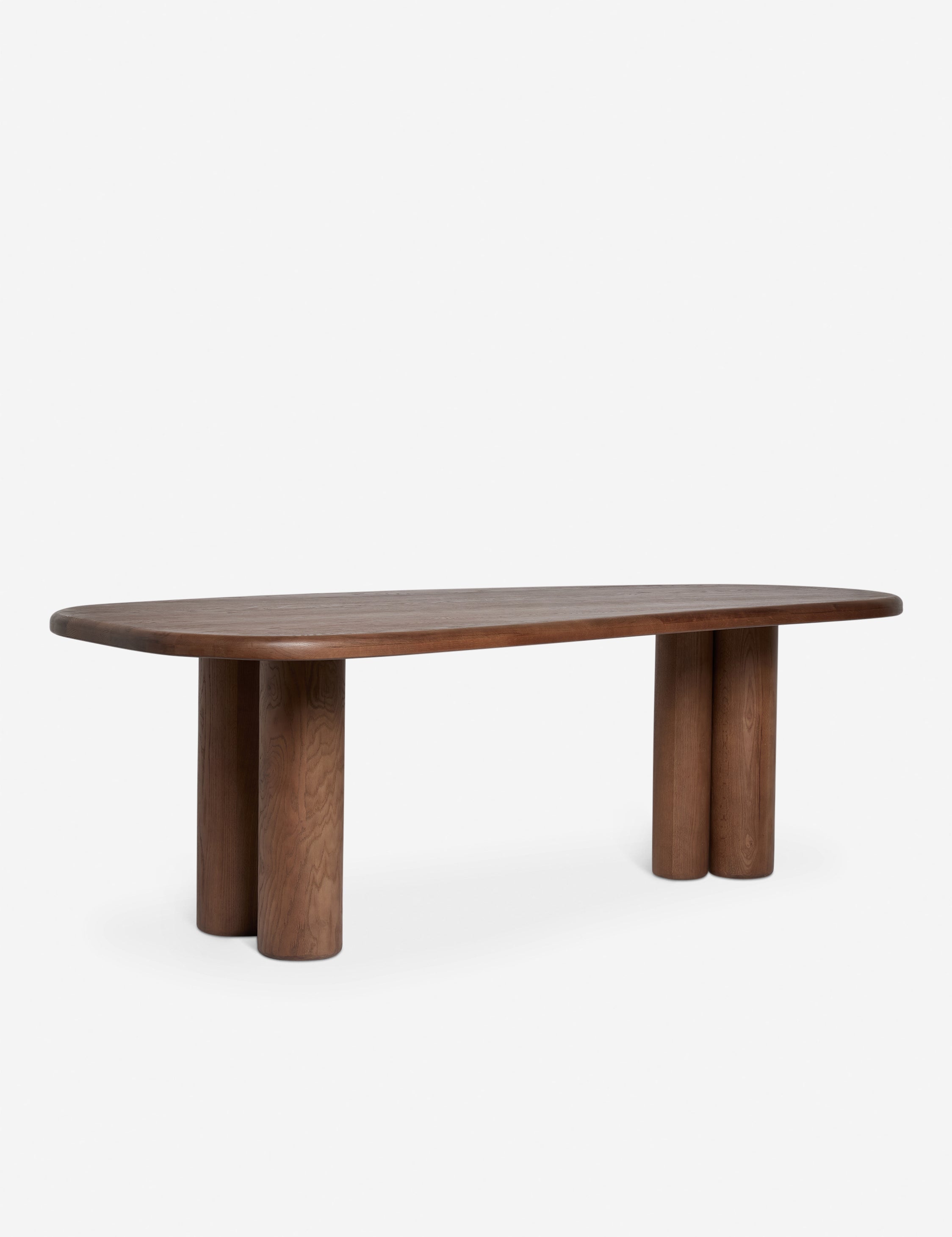 Nave Dining Table by Aimee Song