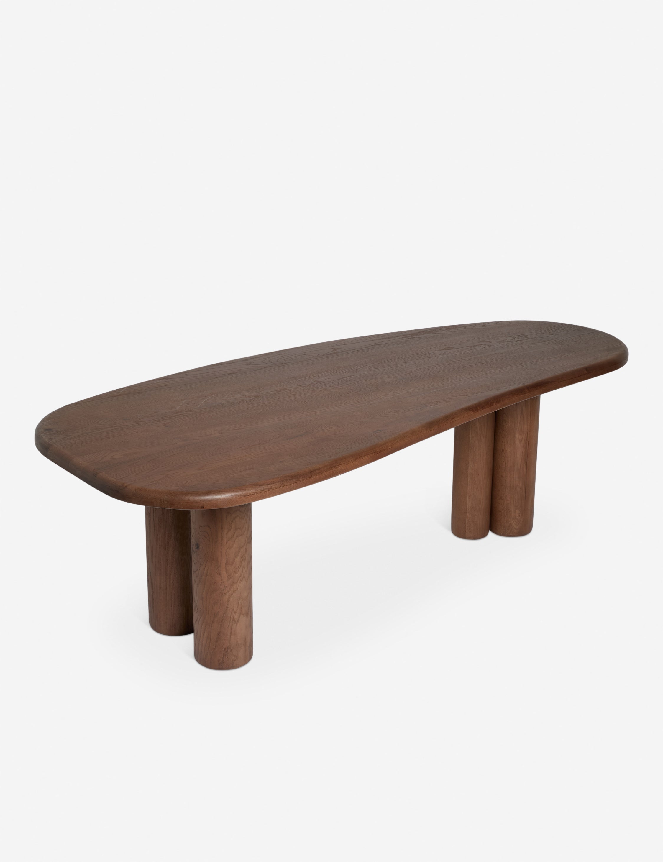 Nave Dining Table by Aimee Song