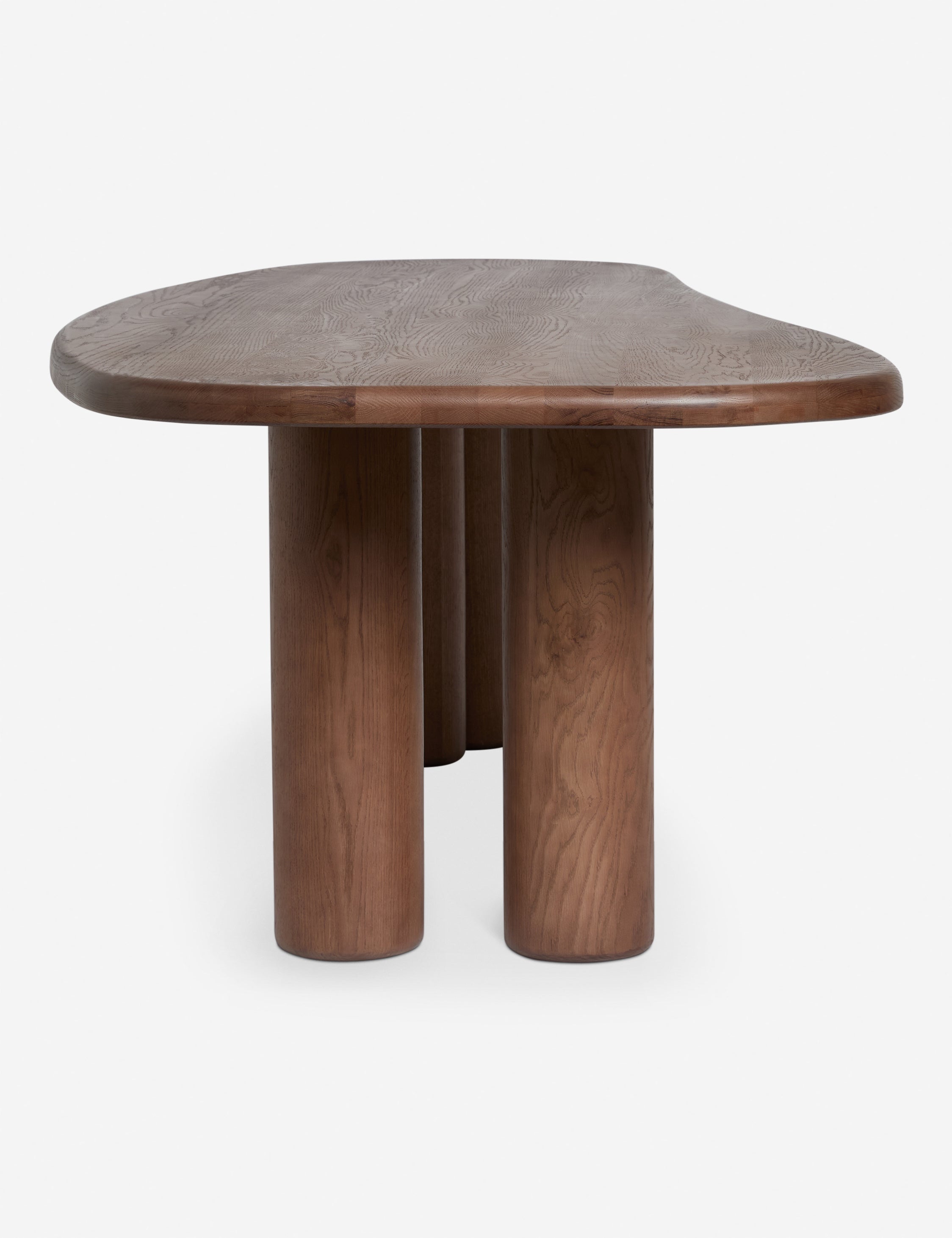 Nave Dining Table by Aimee Song