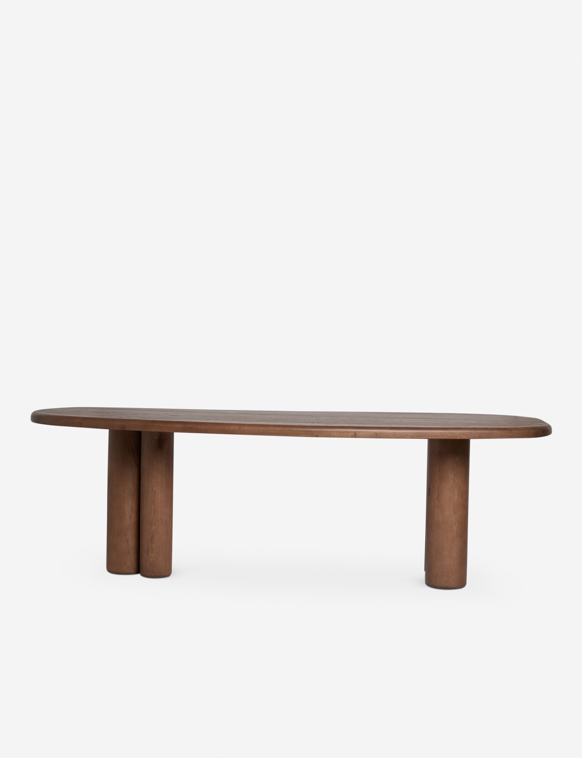 Nave Dining Table by Aimee Song