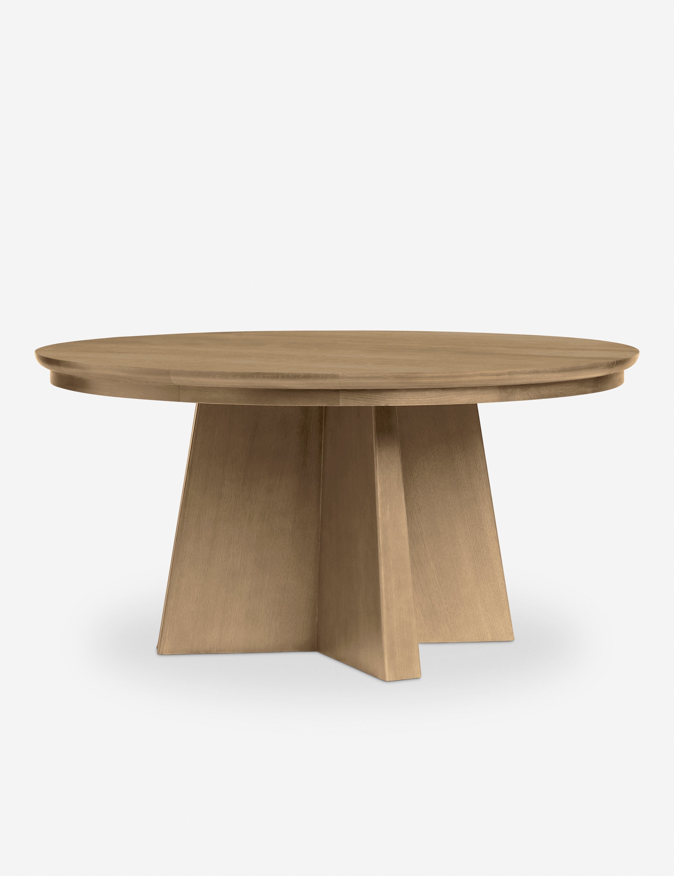 Nycola Extendable Oval Dining Table