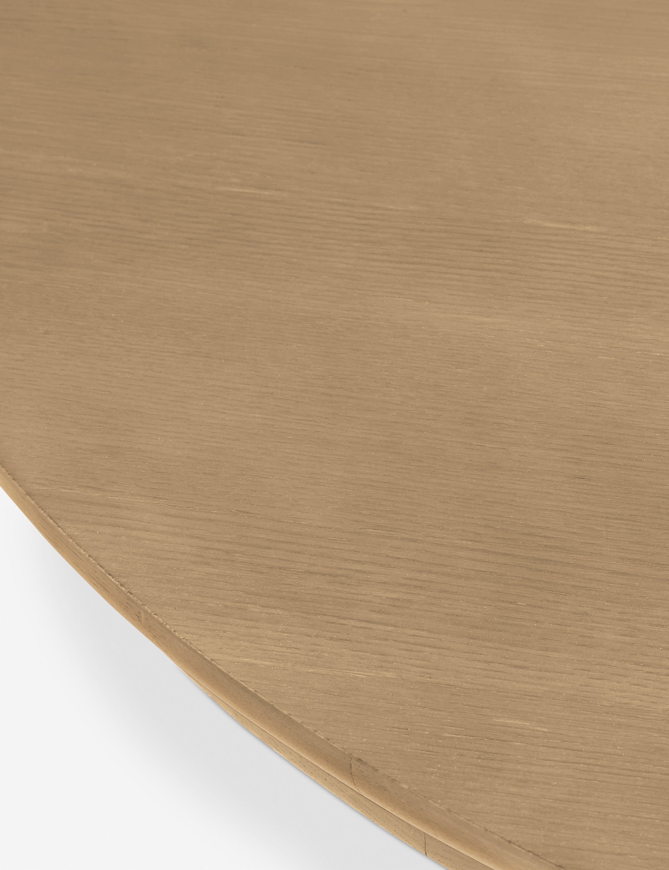 Nycola Extendable Oval Dining Table