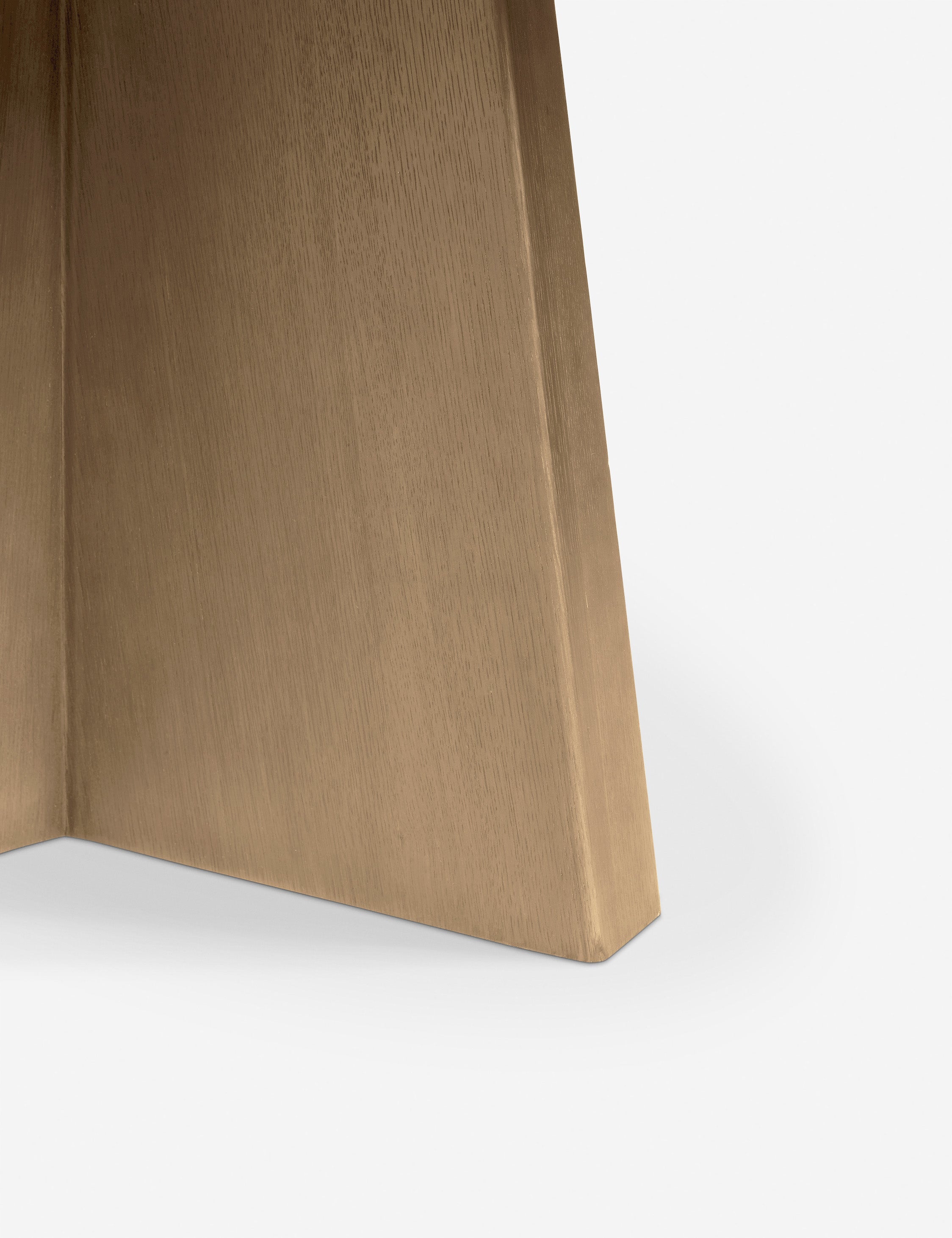 Nycola Extendable Oval Dining Table