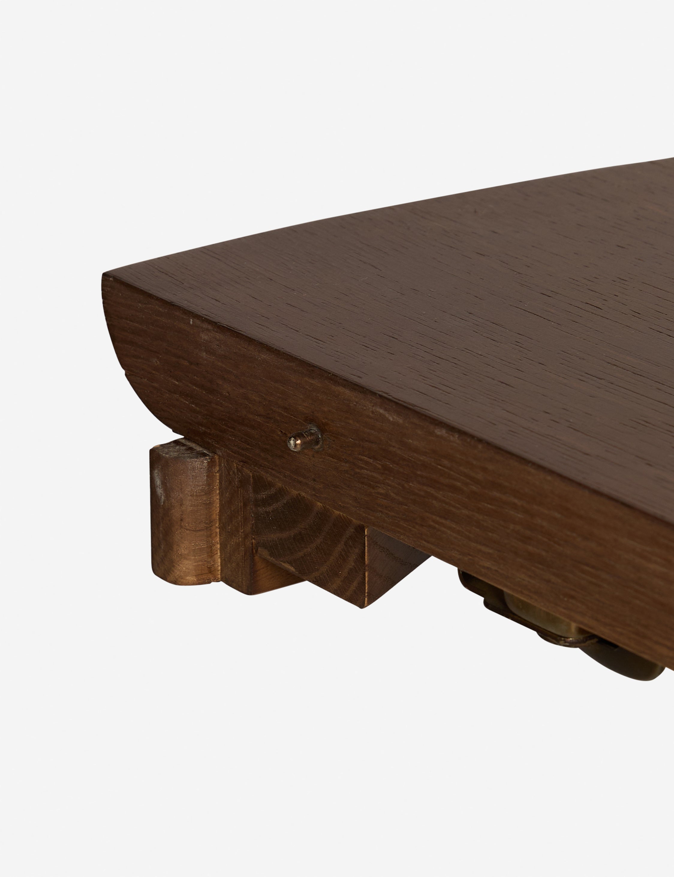 Nycola Extendable Oval Dining Table