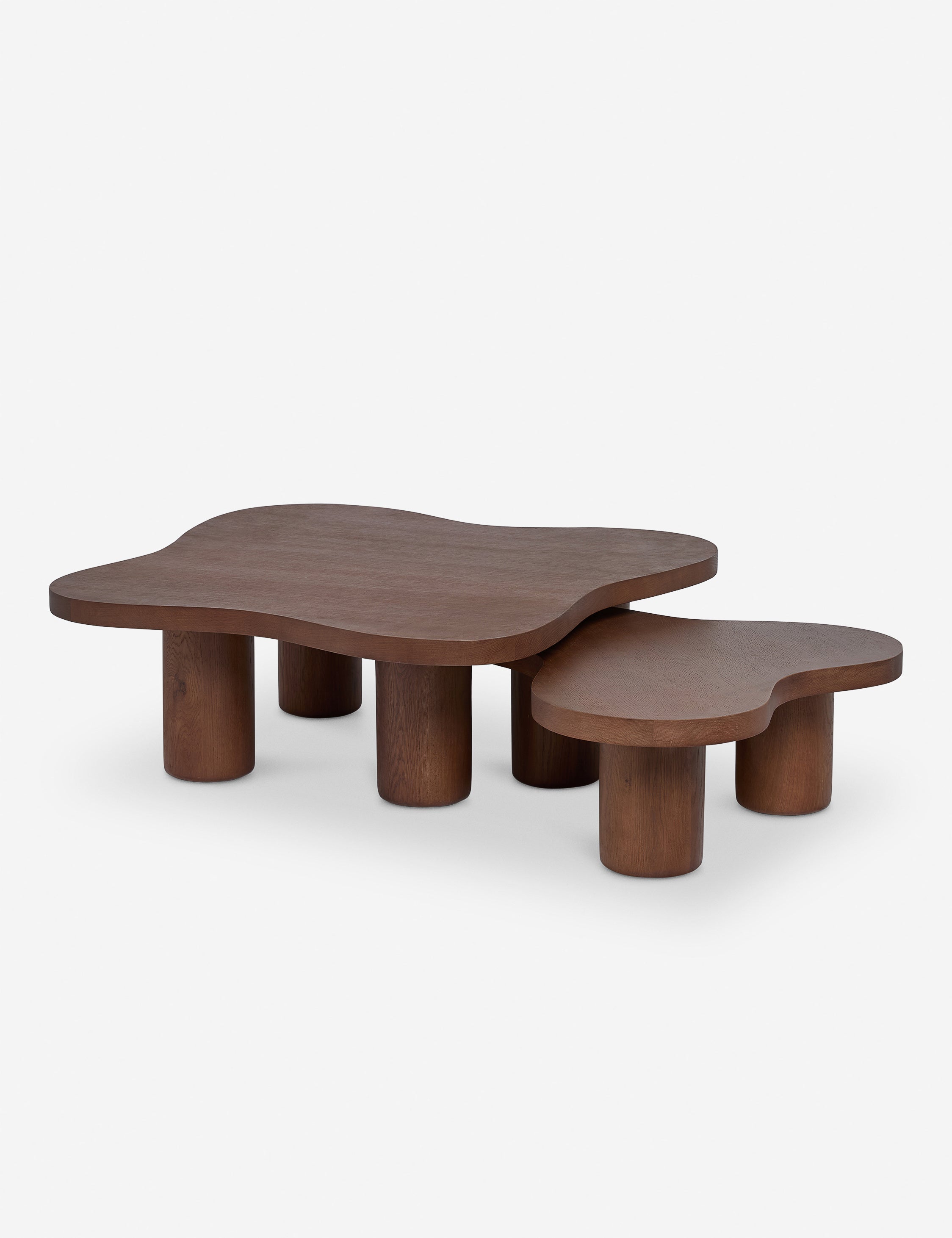 Ombra Nesting Coffee Table