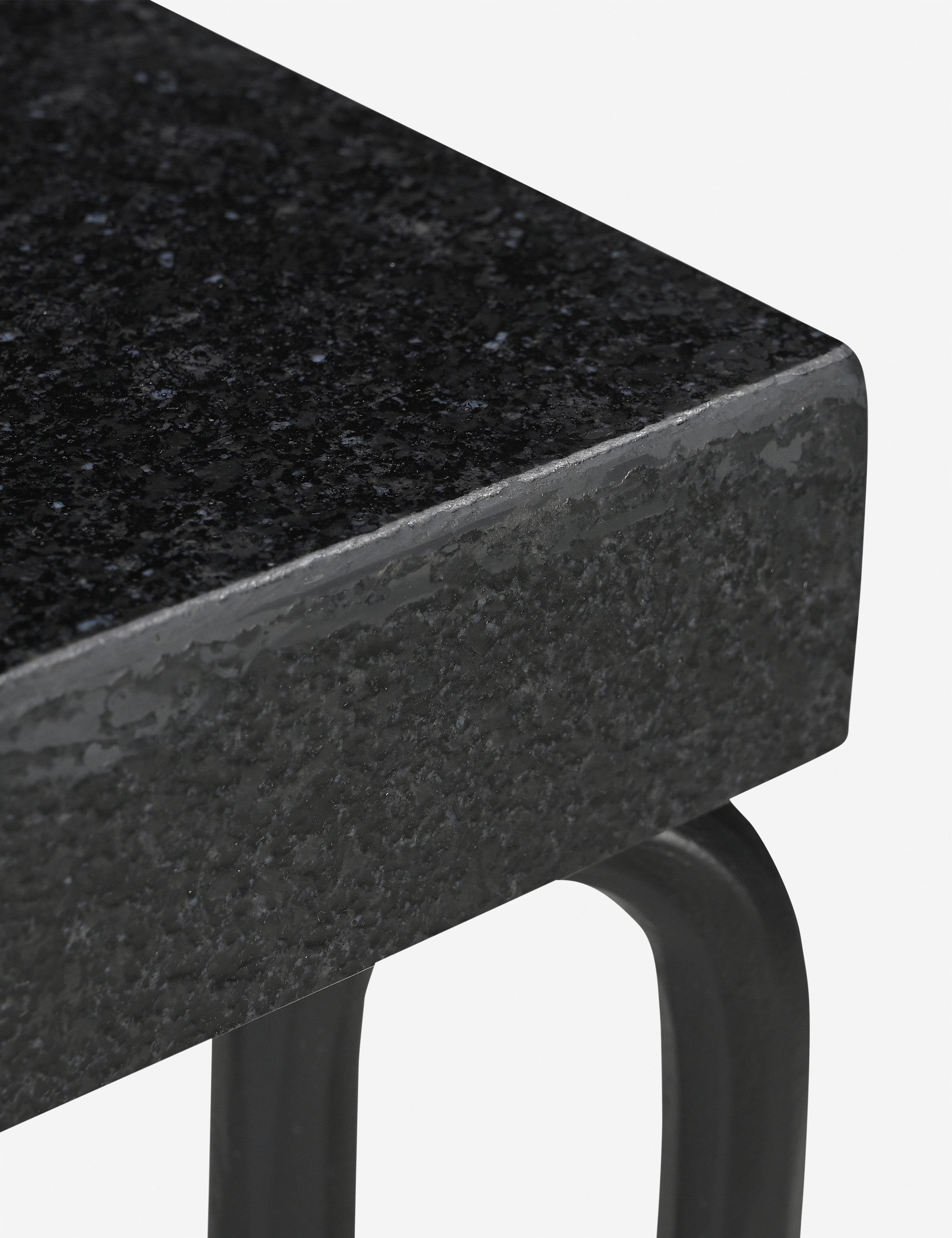 Getty Side Table by Gillian Segal for Moe's