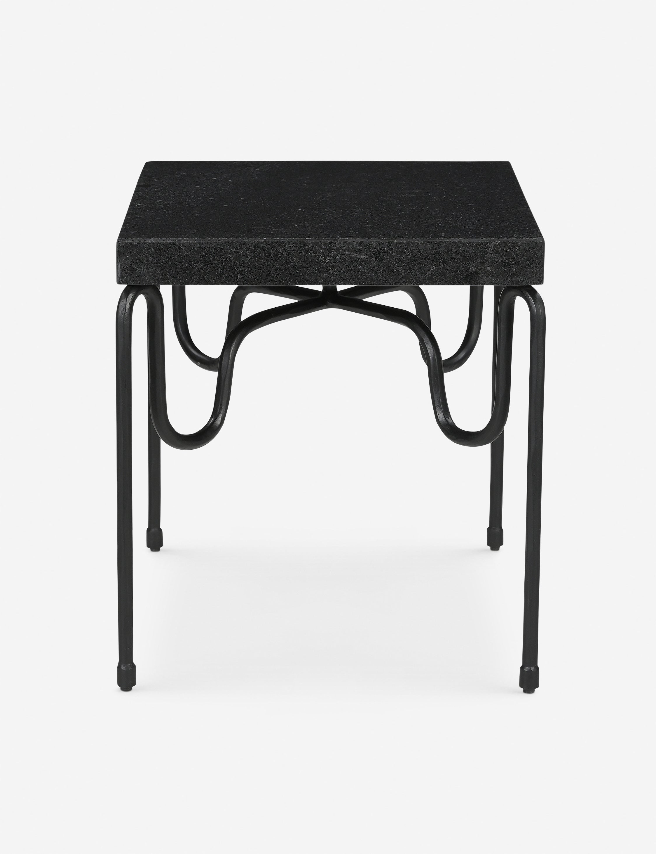 Getty Side Table by Gillian Segal for Moe's