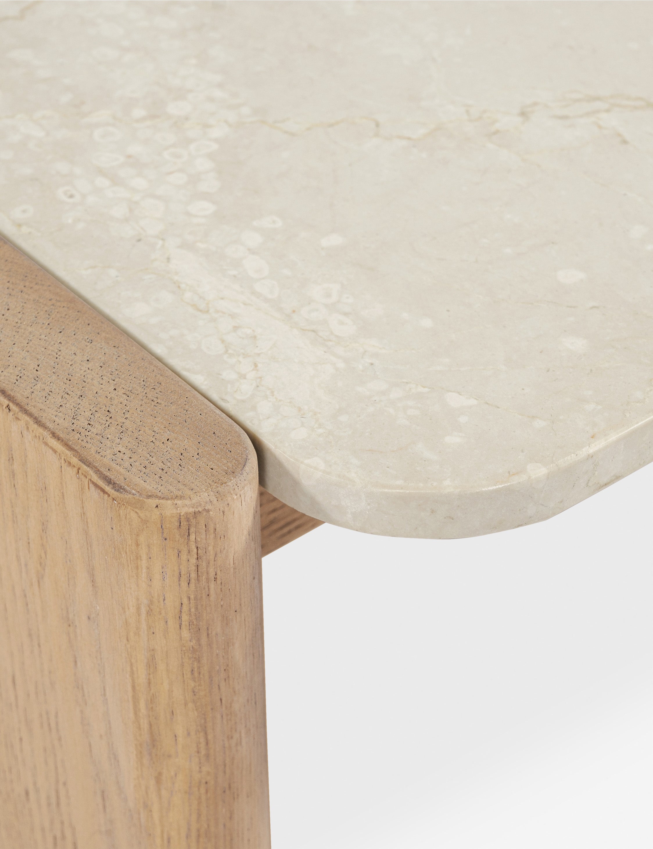 Lindahl Square Coffee Table