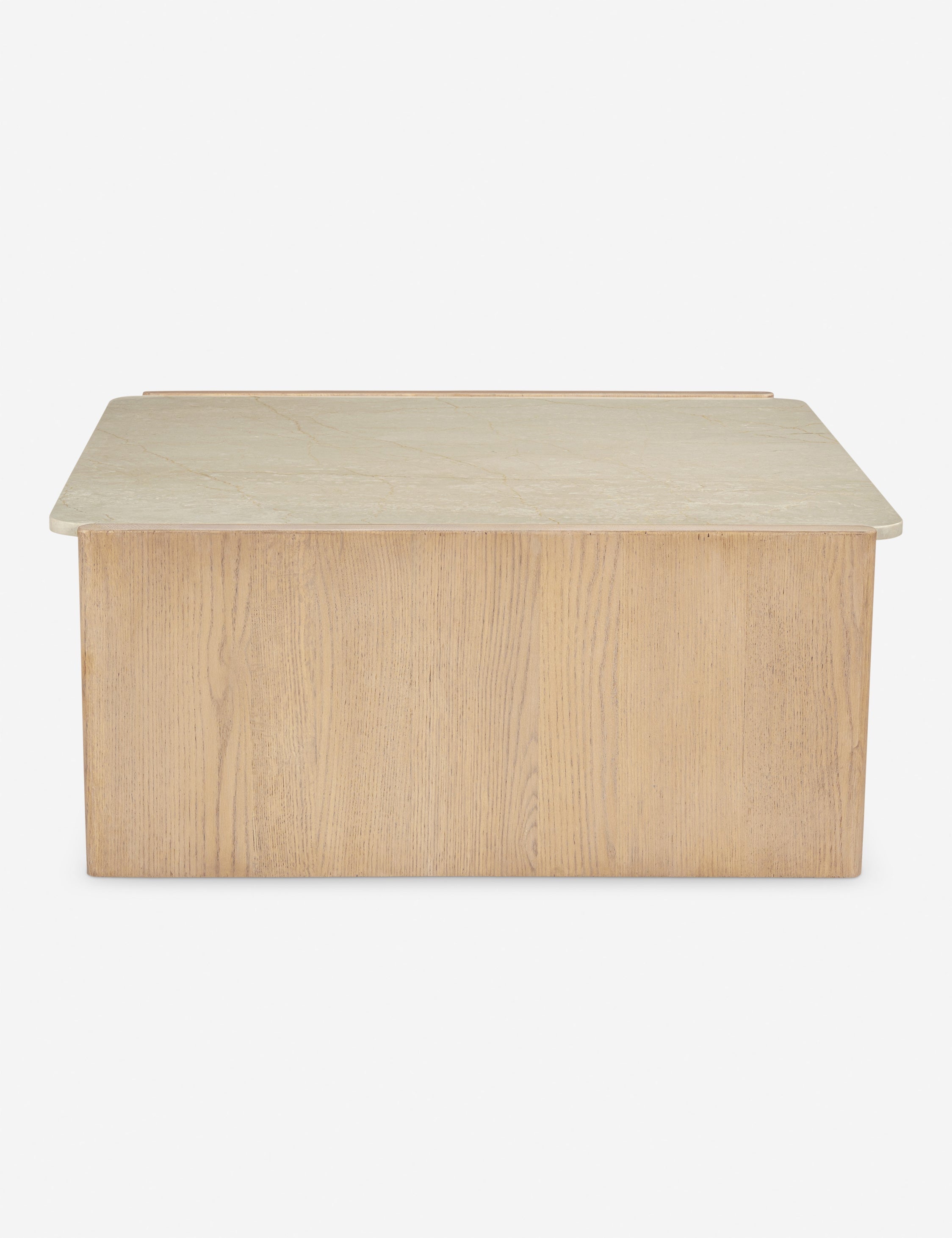 Lindahl Square Coffee Table