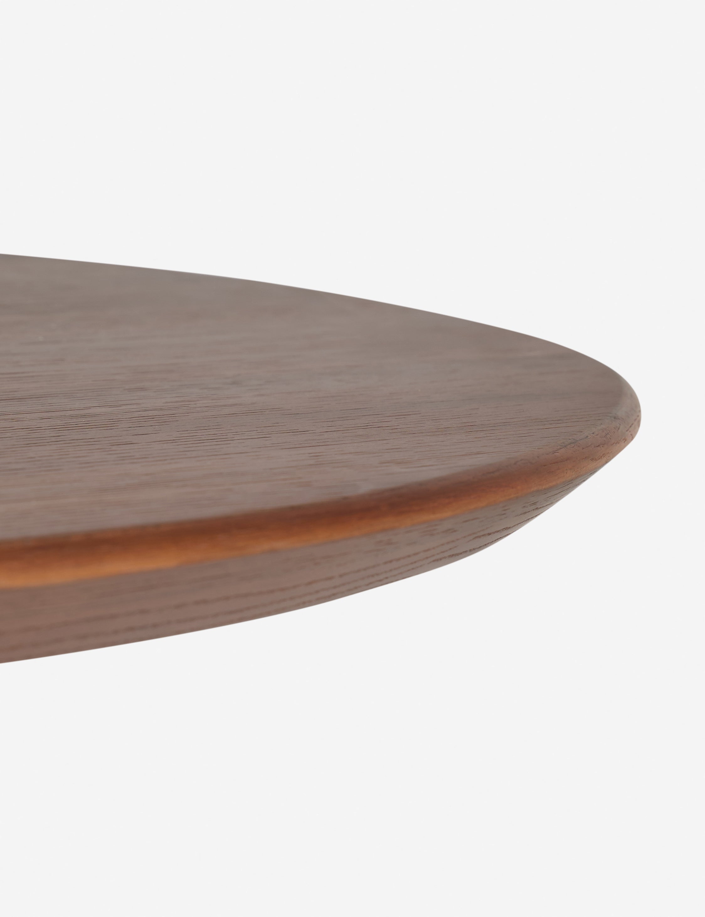 Reika Round Dining Table by Sarah Sherman Samuel