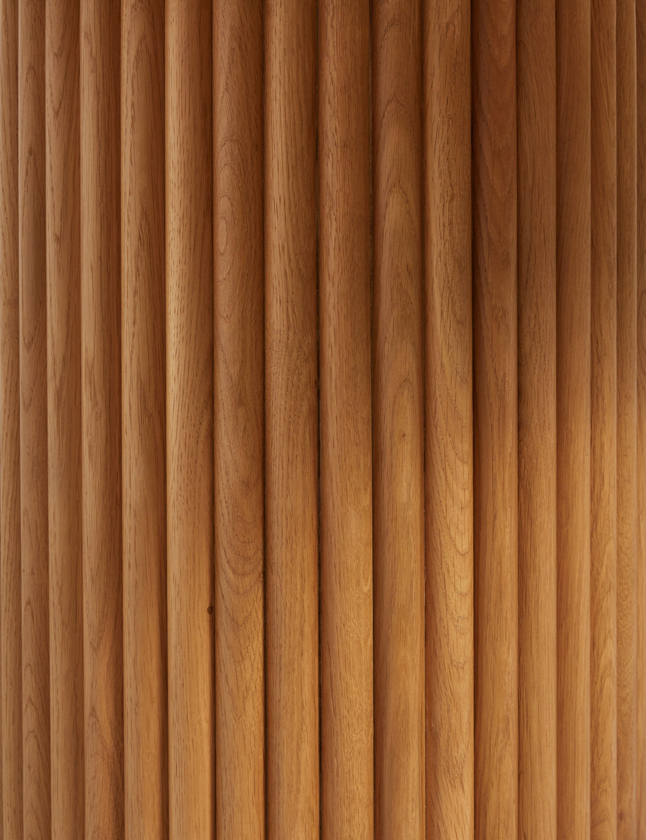 Rutherford Oval Dining Table