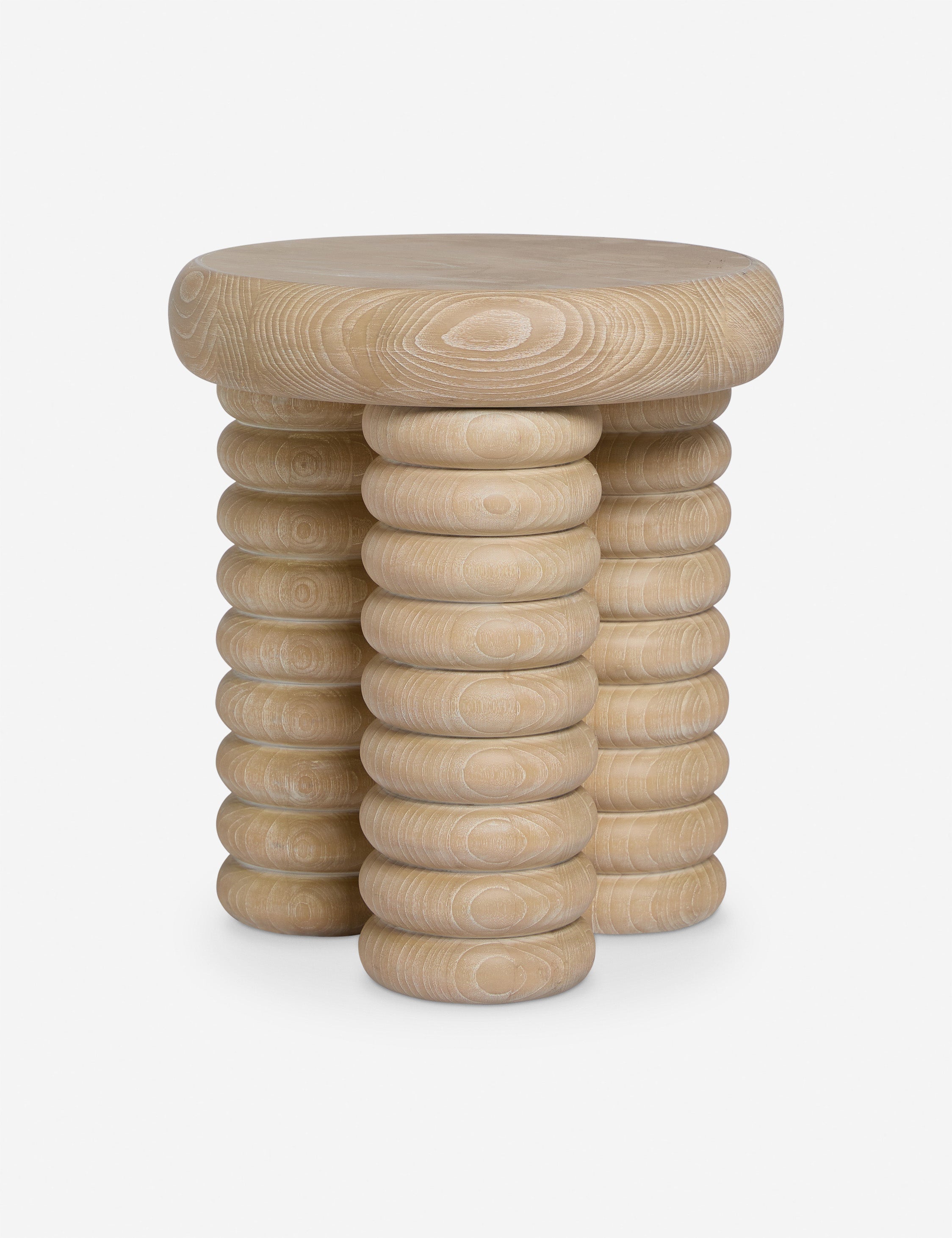 Sula Round Side Table