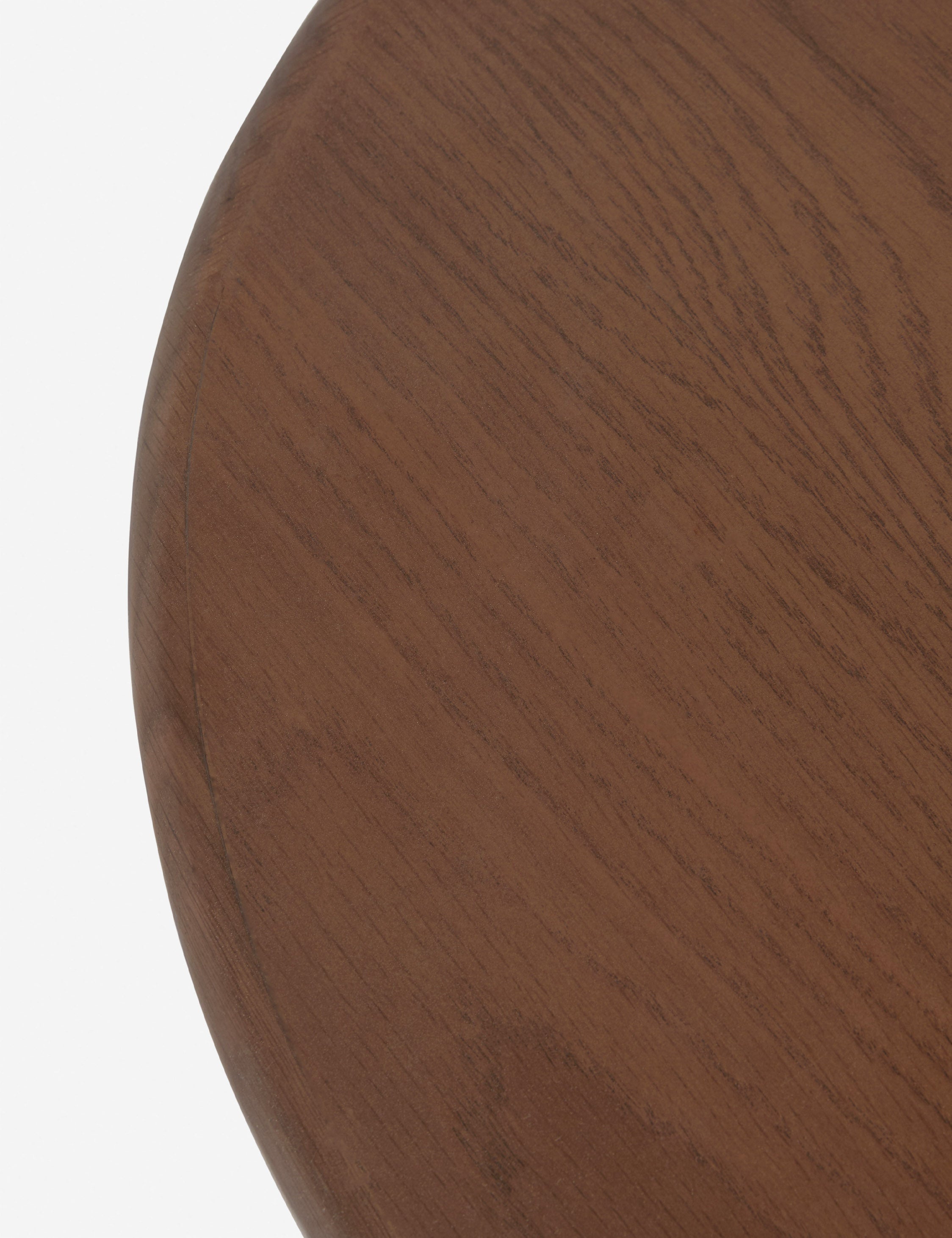 Telle Round Side Table by Aimee Song