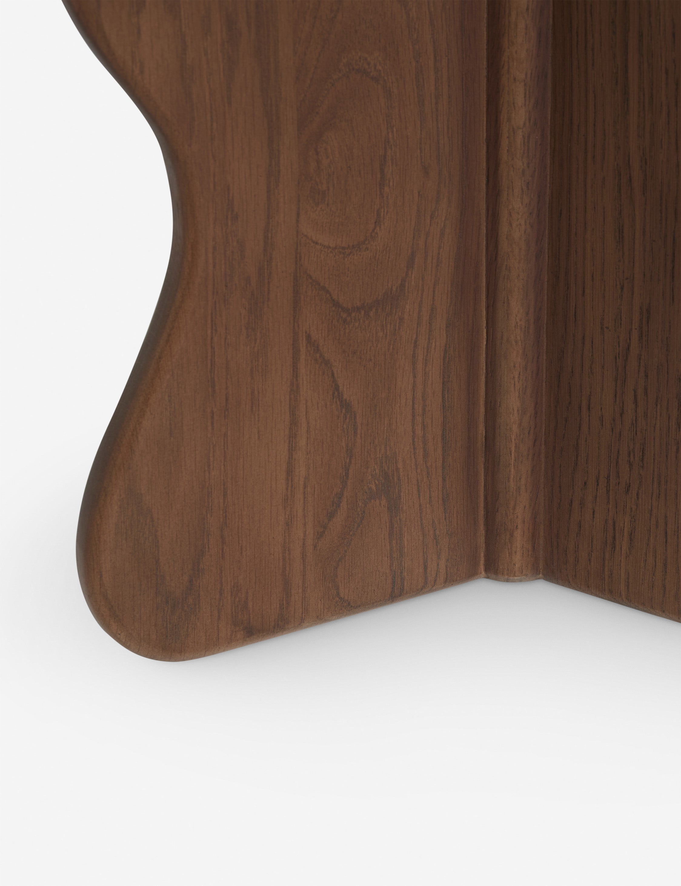 Telle Round Side Table by Aimee Song